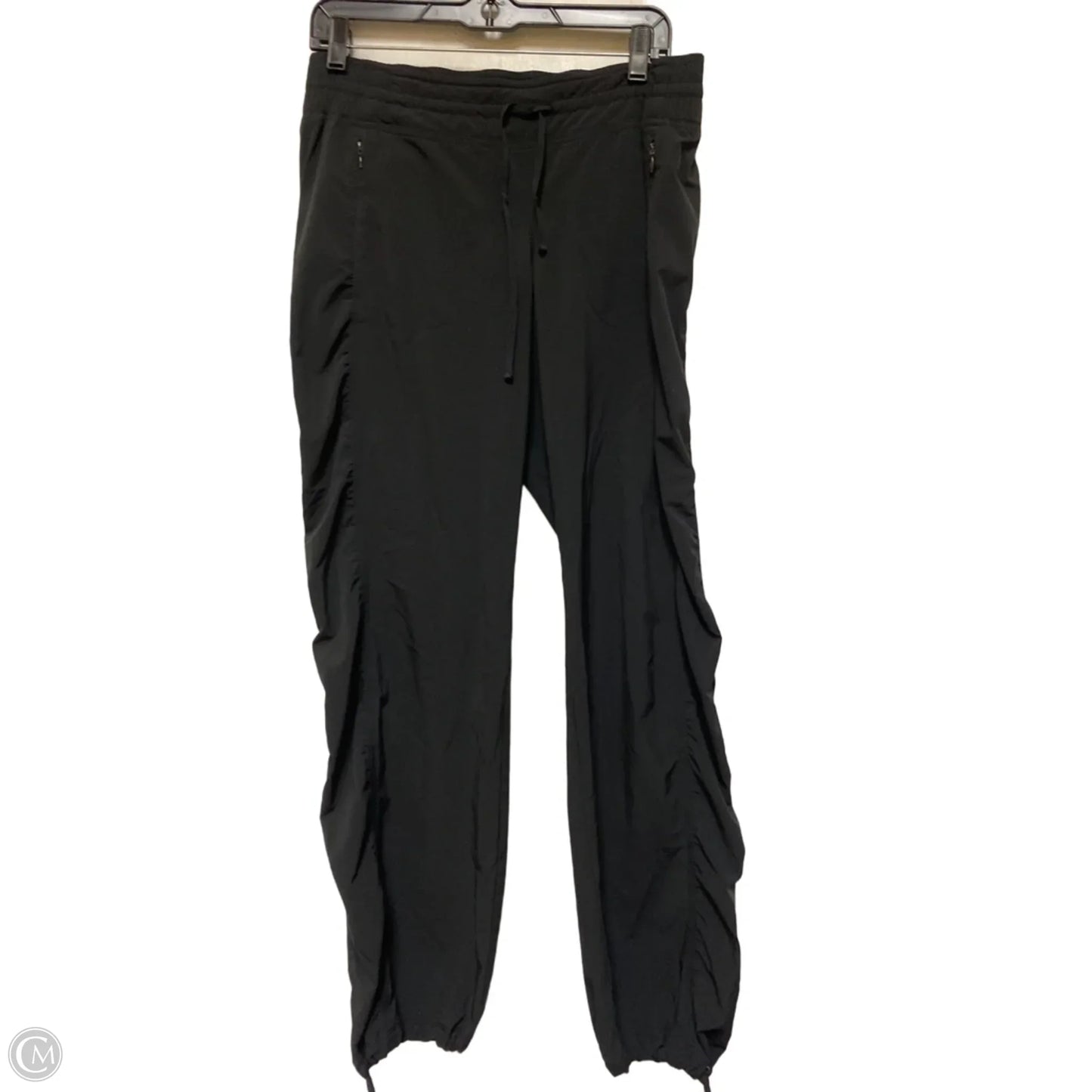 Athletic Pants By Athleta In Black, Size: M