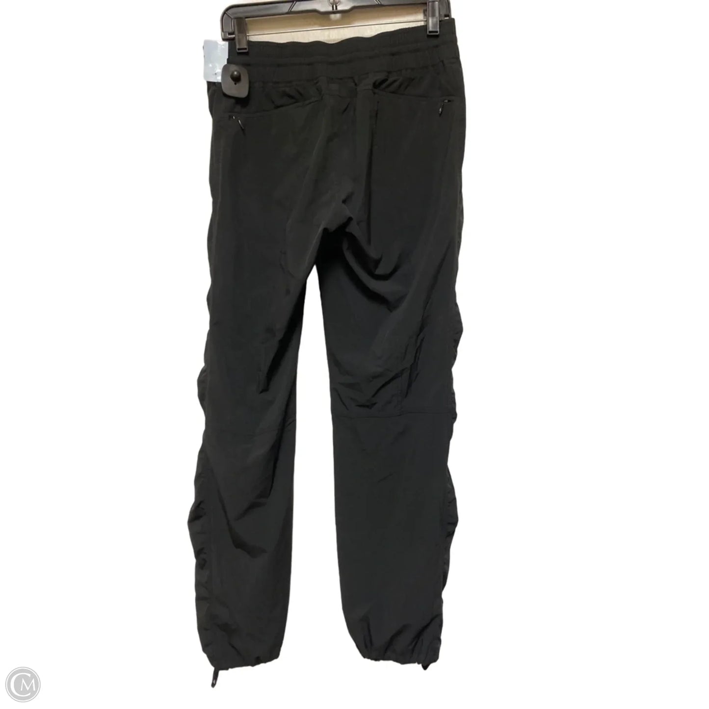 Athletic Pants By Athleta In Black, Size: M
