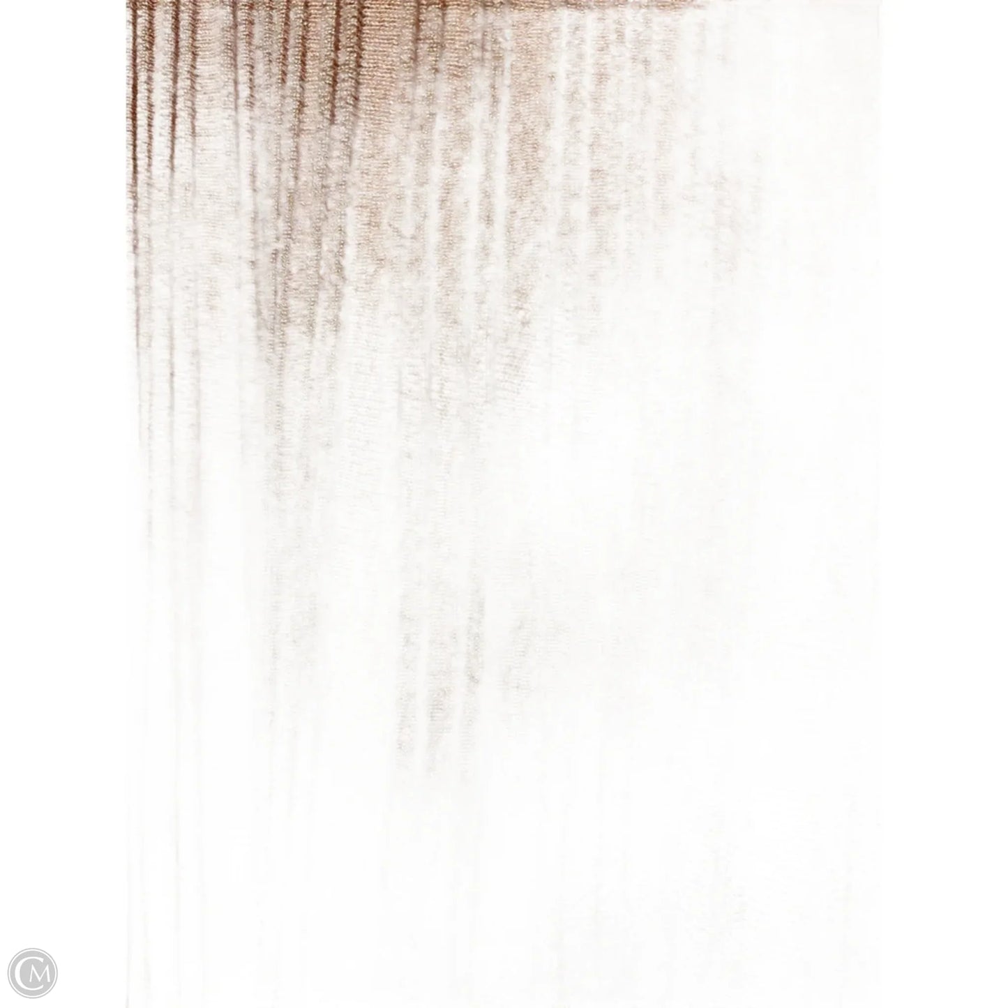 Skirt Set 2pc By Express In Orange, Size: 10