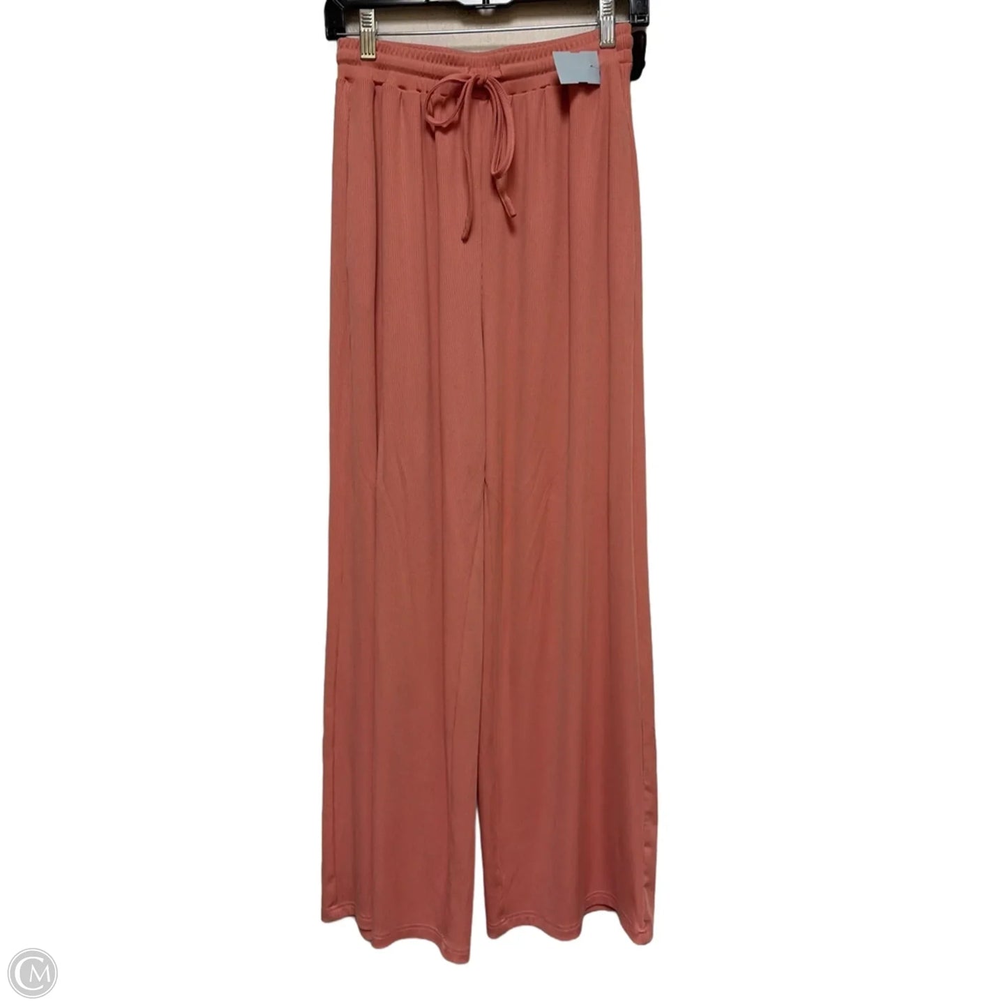 Pants Set 2pc By Clothes Mentor In Pink, Size: 6