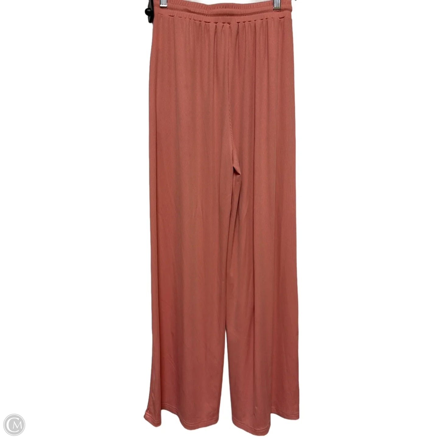 Pants Set 2pc By Clothes Mentor In Pink, Size: 6