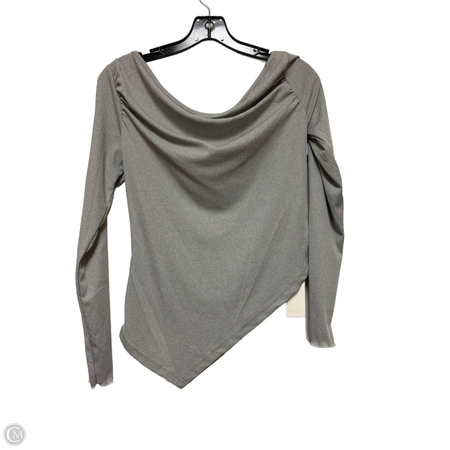 Pants Set 2pc By Clothes Mentor In Grey, Size: 12