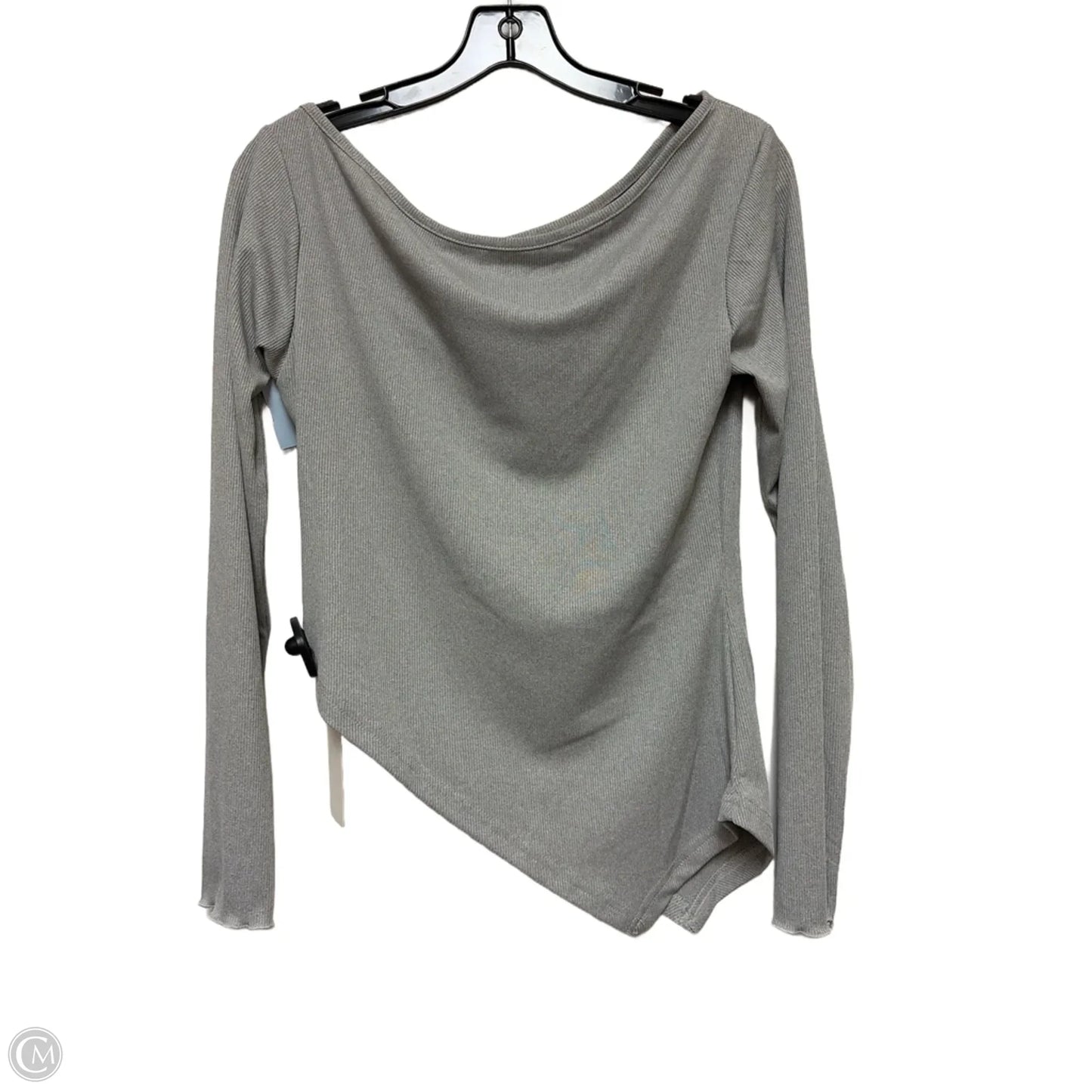 Pants Set 2pc By Clothes Mentor In Grey, Size: 12