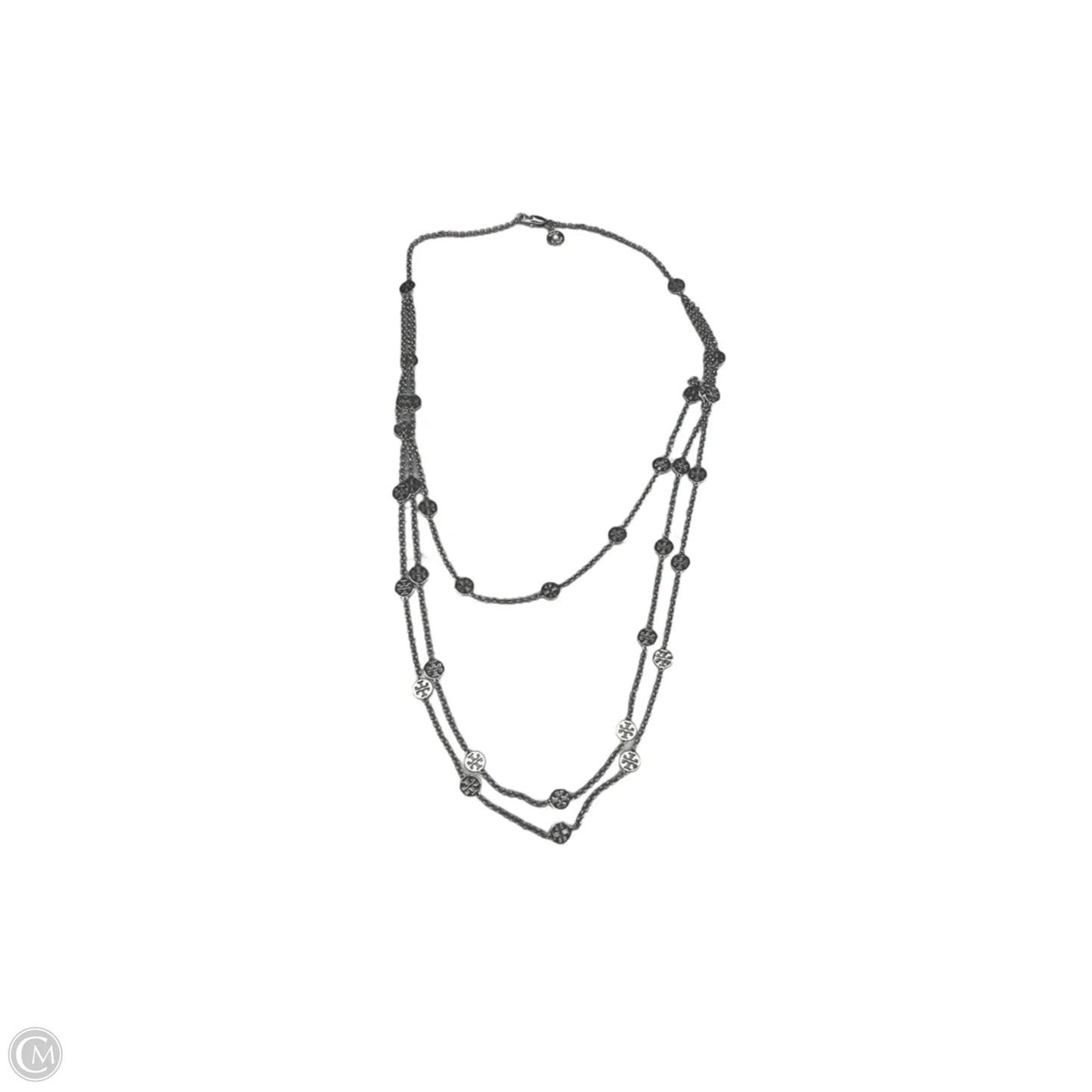 Necklace Designer By Tory Burch