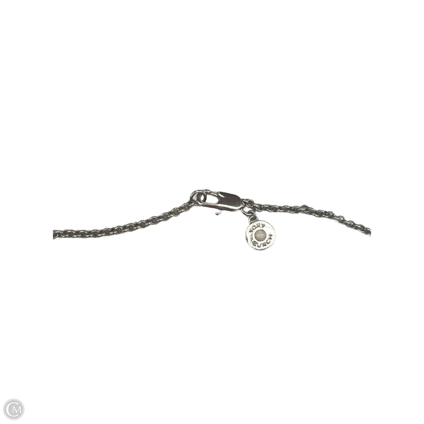 Necklace Designer By Tory Burch