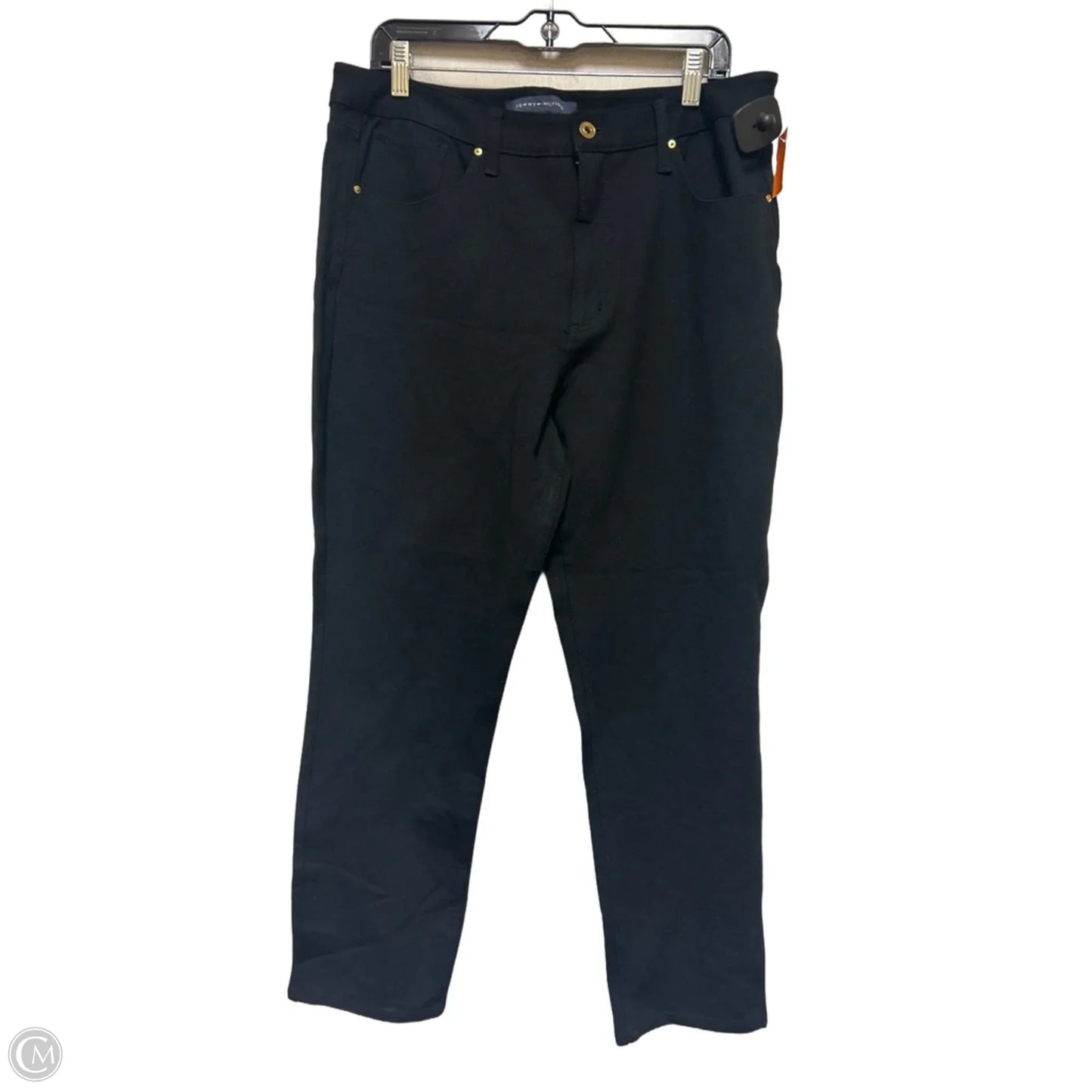 Pants Other By Tommy Hilfiger In Black, Size: 16