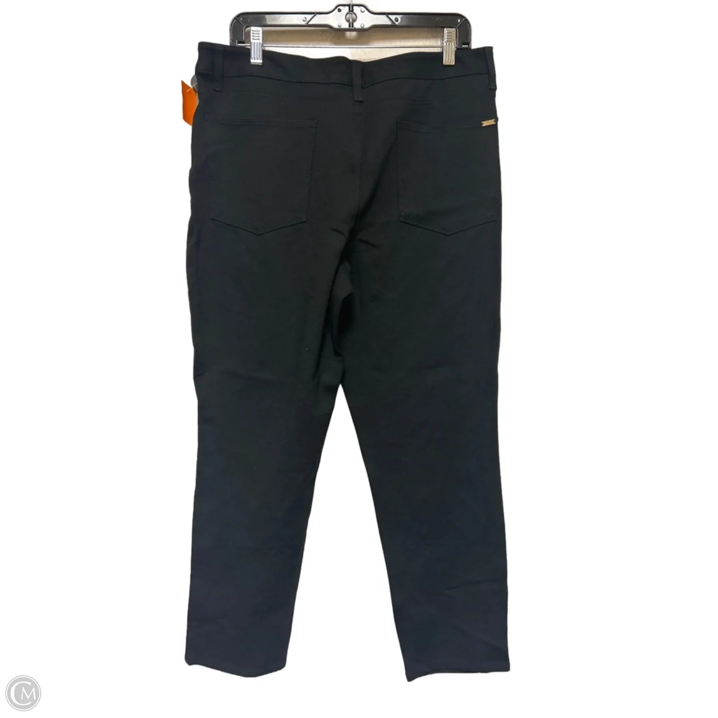 Pants Other By Tommy Hilfiger In Black, Size: 16