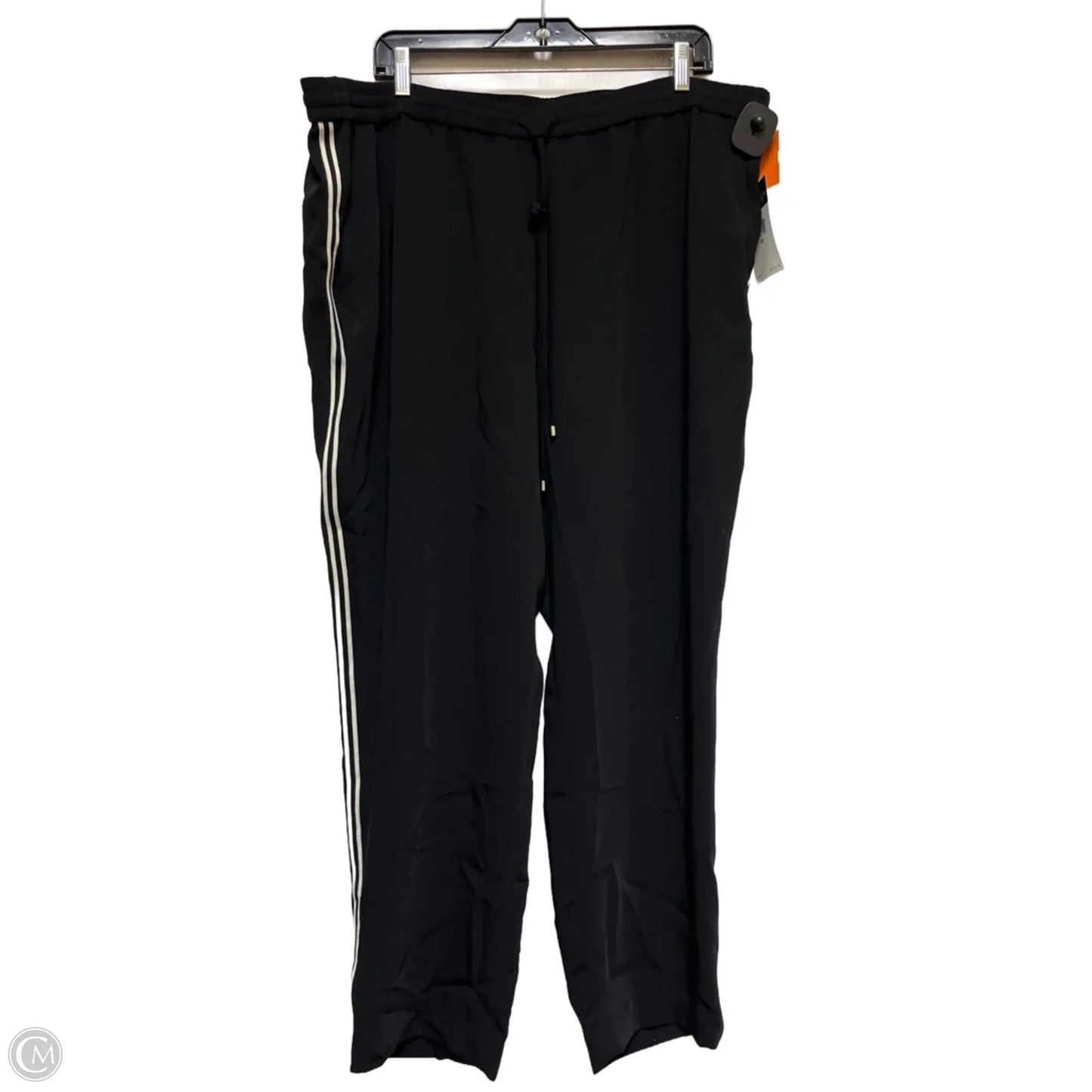 Pants Other By Lauren By Ralph Lauren In Blue, Size: 18