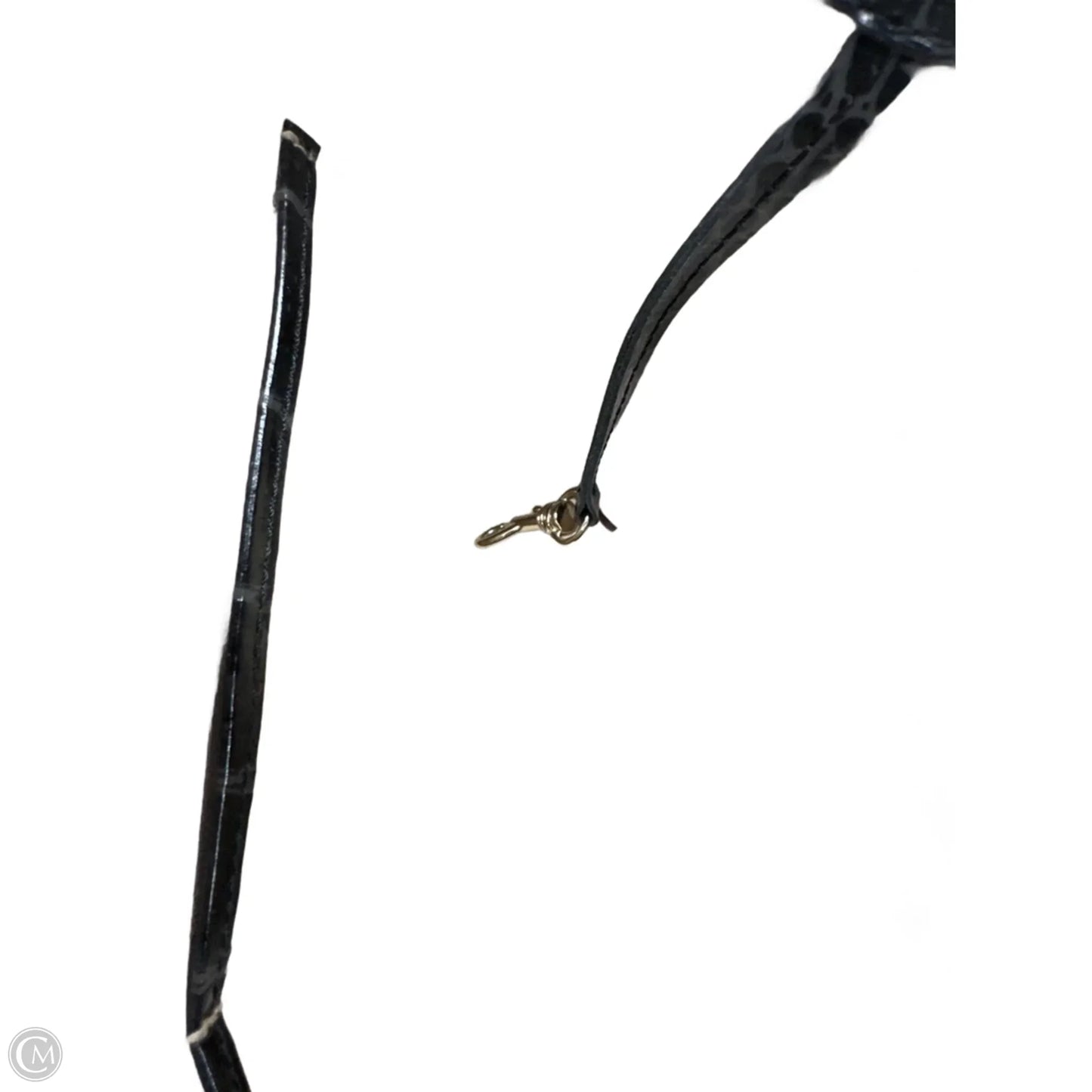 Crossbody Designer By Brahmin, Size: Medium