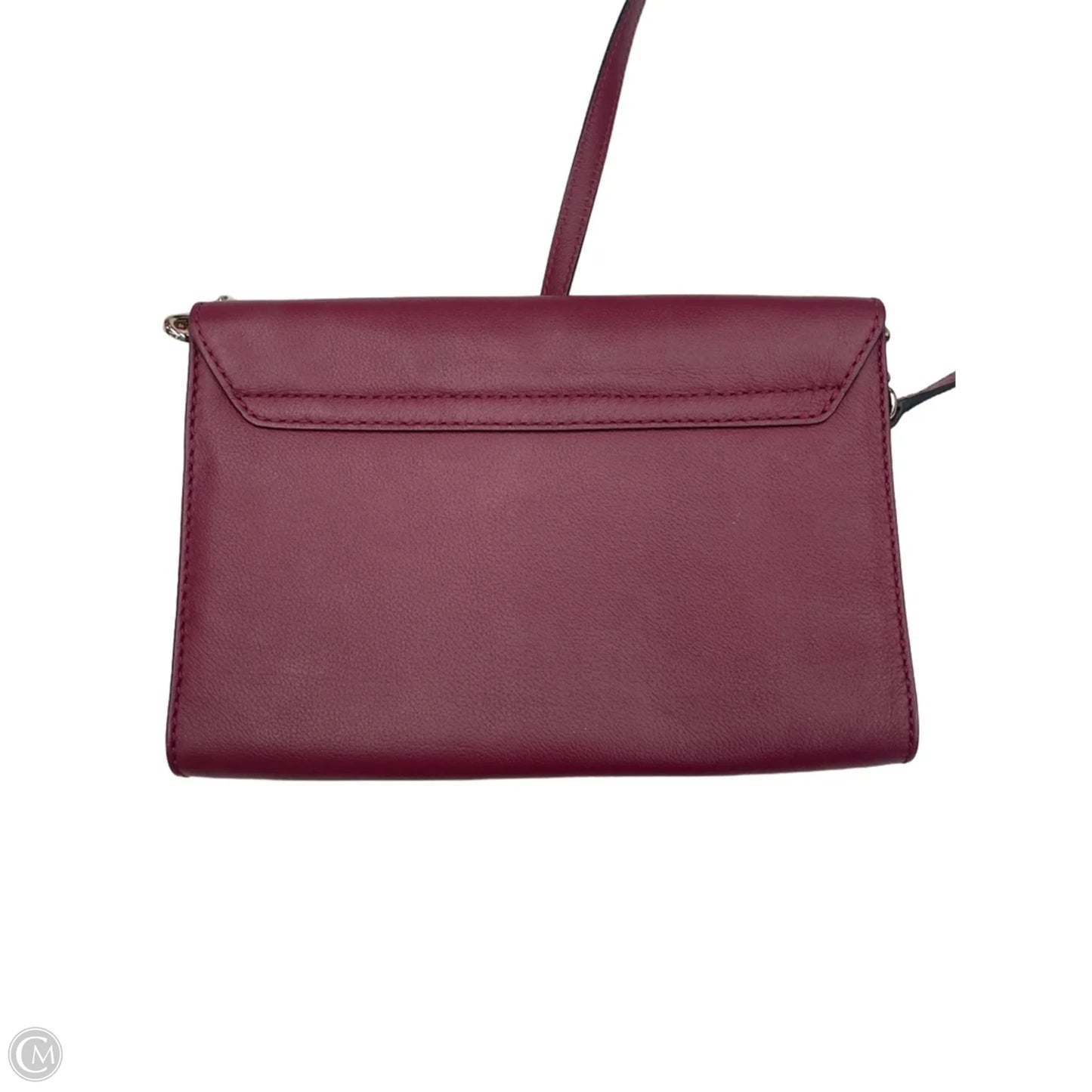 Crossbody Designer By Kate Spade, Size: Medium