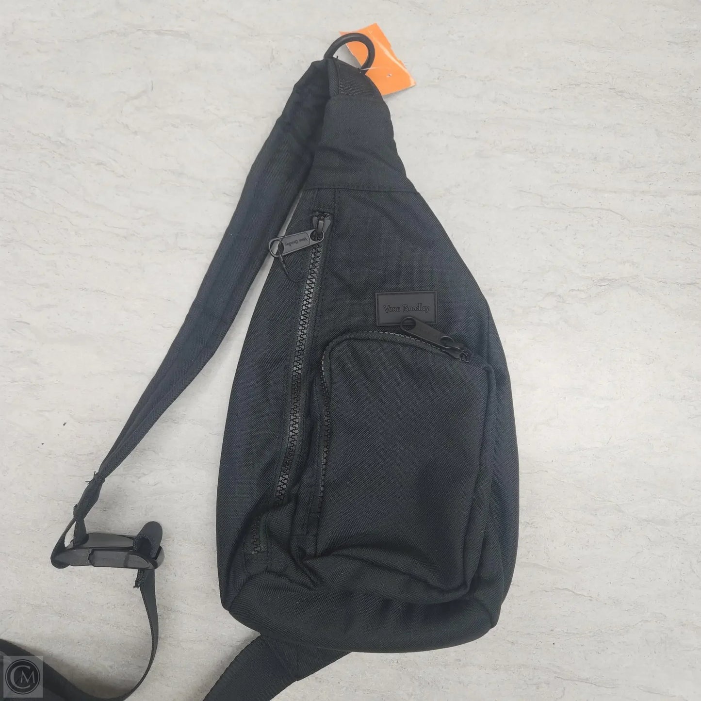 Backpack By Vera Bradley, Size: Small