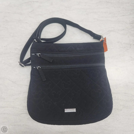 Crossbody By Vera Bradley, Size: Medium