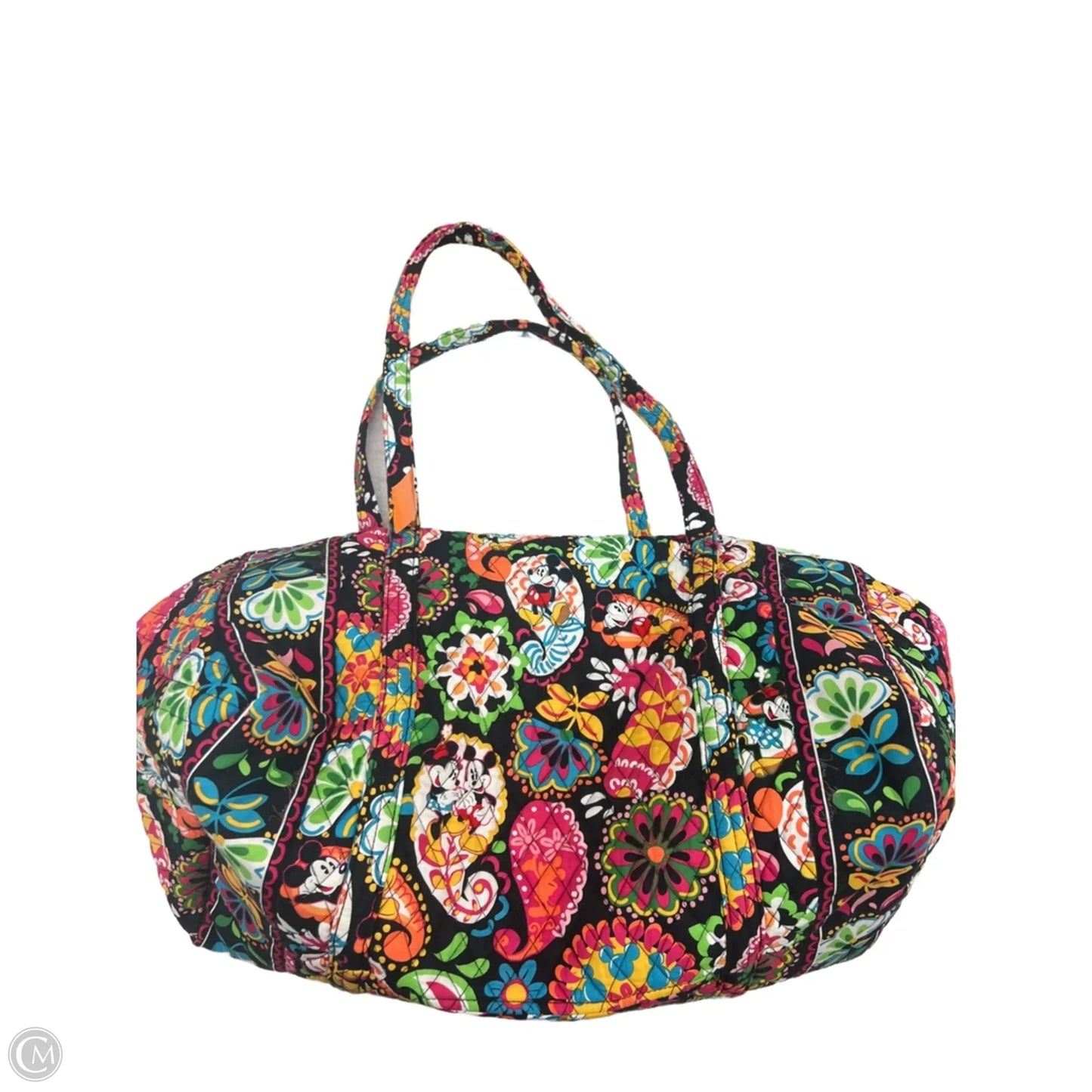 Duffle And Weekender Designer By Lilly Pulitzer, Size: Large