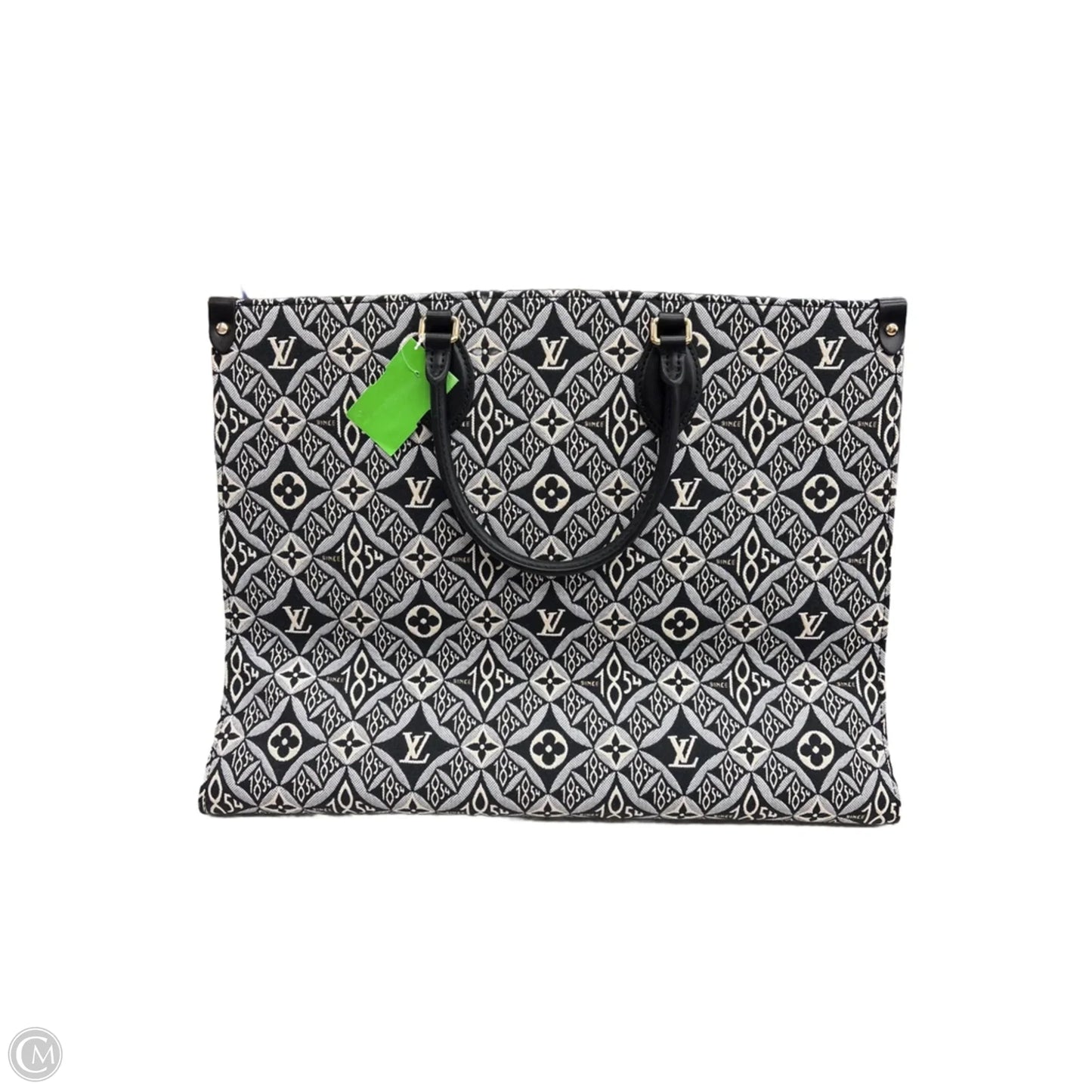 Handbag Luxury Designer By Louis Vuitton, Size: Large