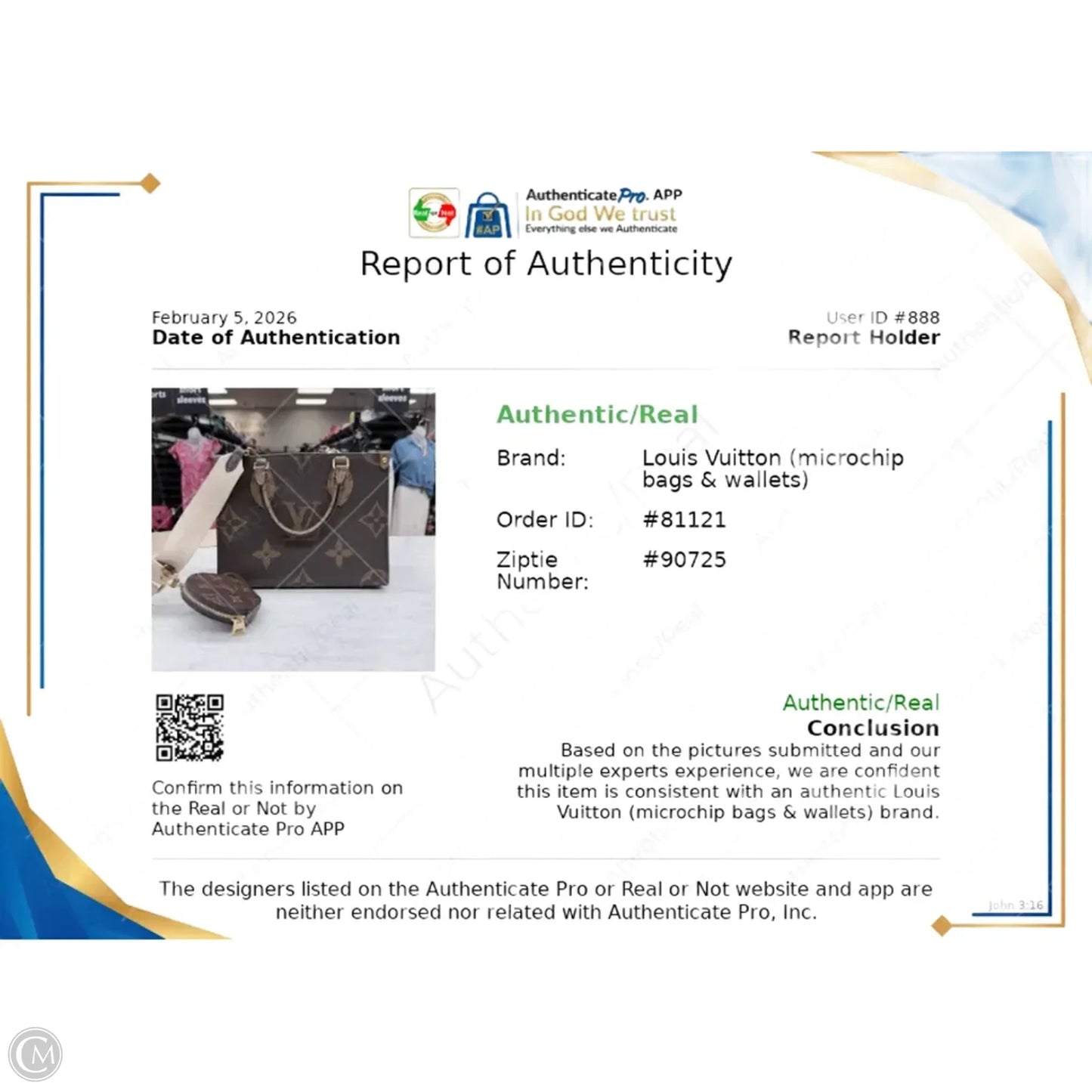 Handbag Luxury Designer By Louis Vuitton, Size: Small