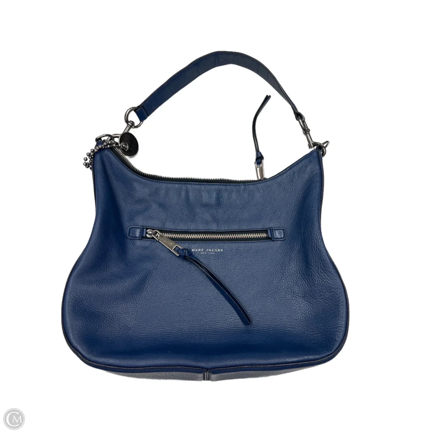 Handbag Luxury Designer By Marc Jacobs, Size: Medium