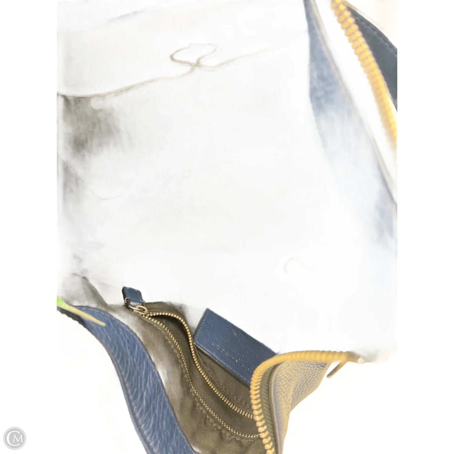 Handbag Luxury Designer By Marc Jacobs, Size: Medium