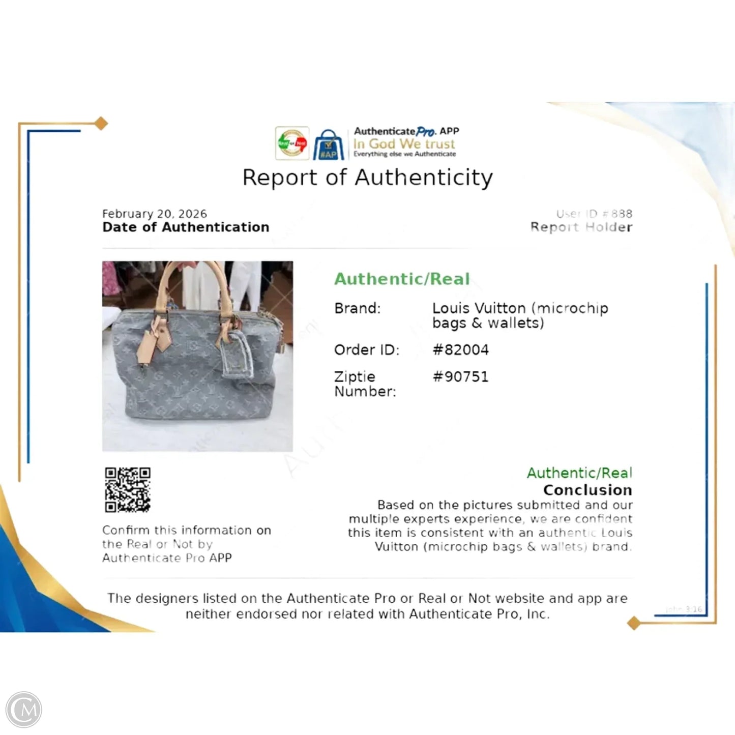 Handbag Luxury Designer By Louis Vuitton, Size: Medium