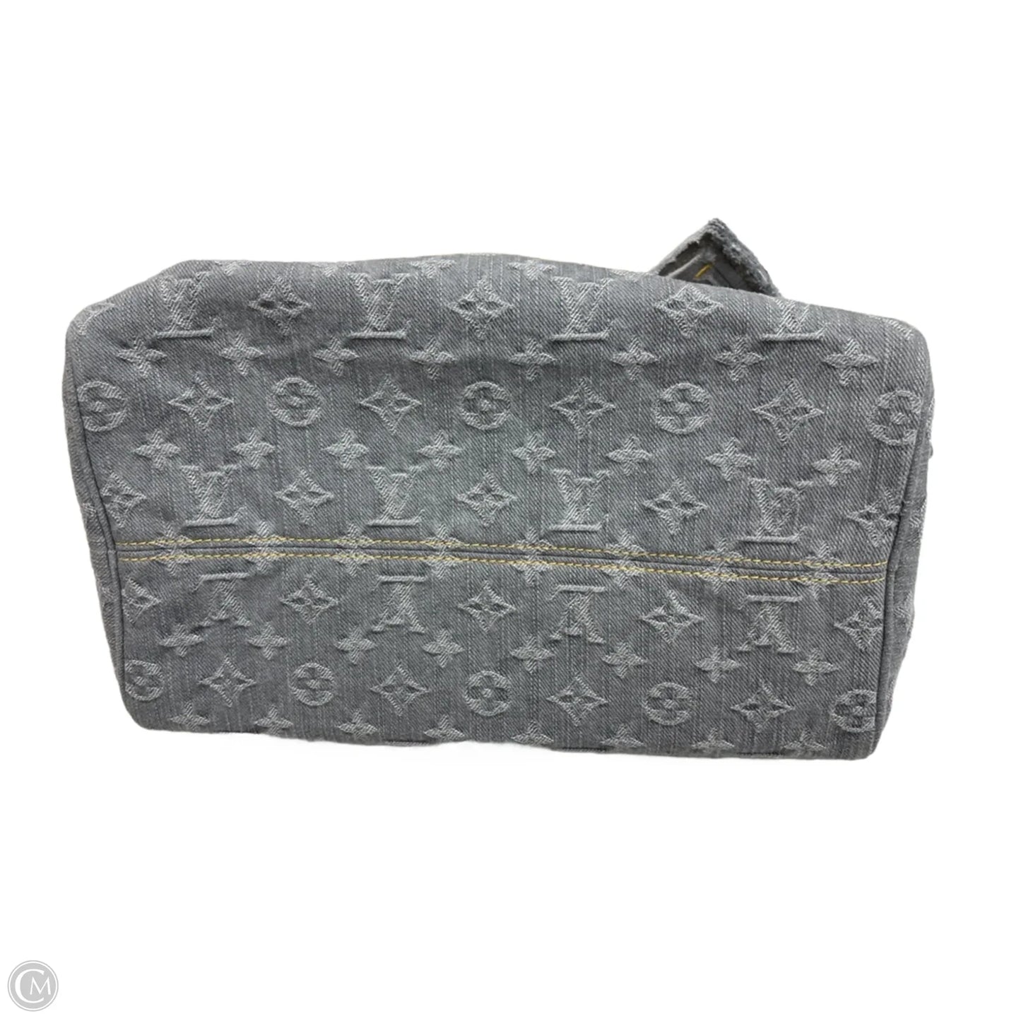 Handbag Luxury Designer By Louis Vuitton, Size: Medium