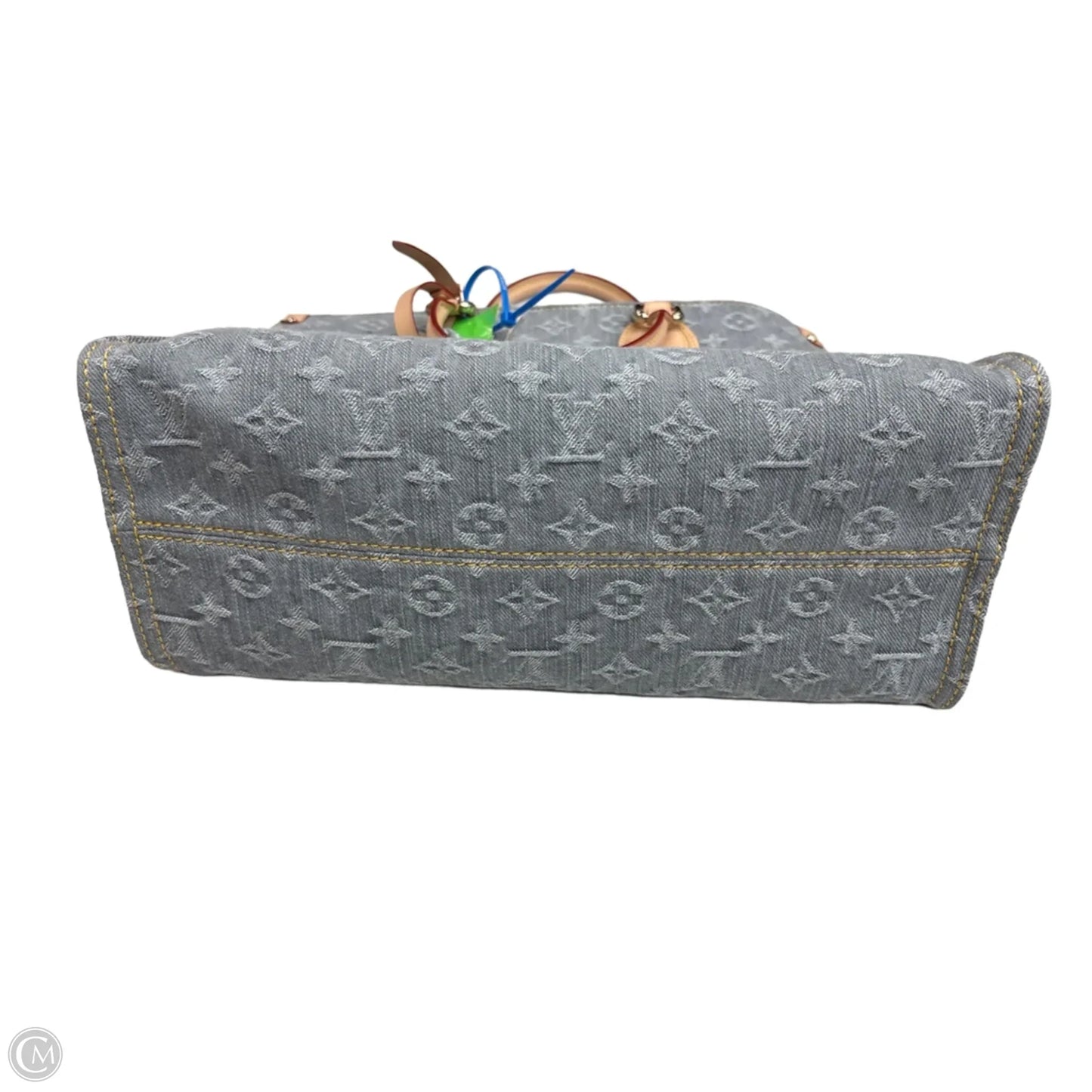 Handbag Luxury Designer By Louis Vuitton, Size: Medium