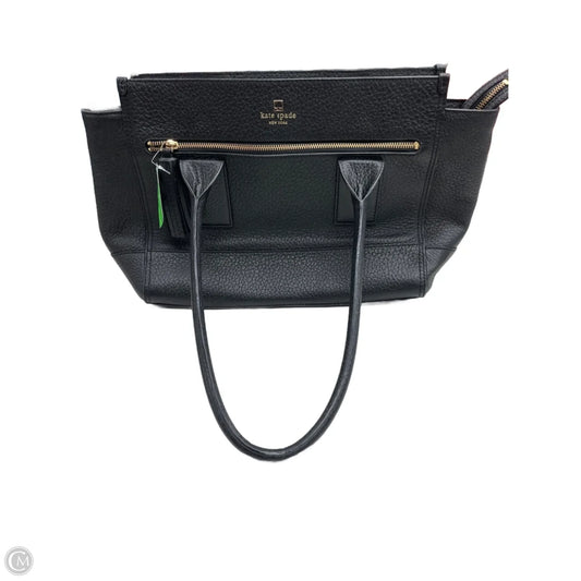 Handbag Designer By Kate Spade, Size: Large