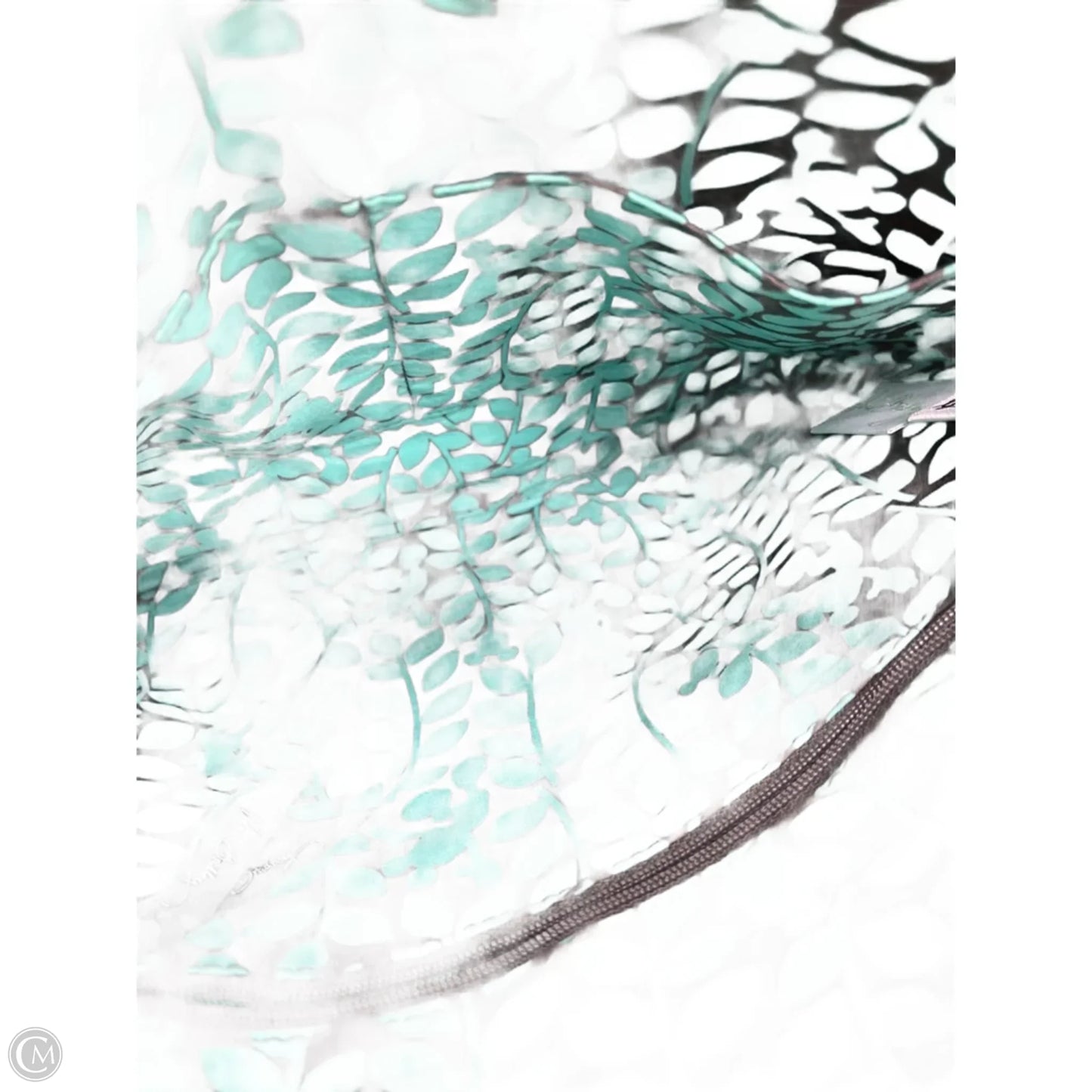 Crossbody By Vera Bradley, Size: Medium