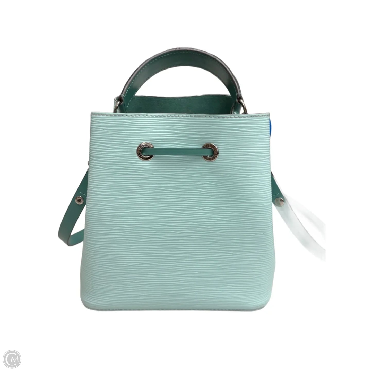 Crossbody Luxury Designer By Louis Vuitton, Size: Medium