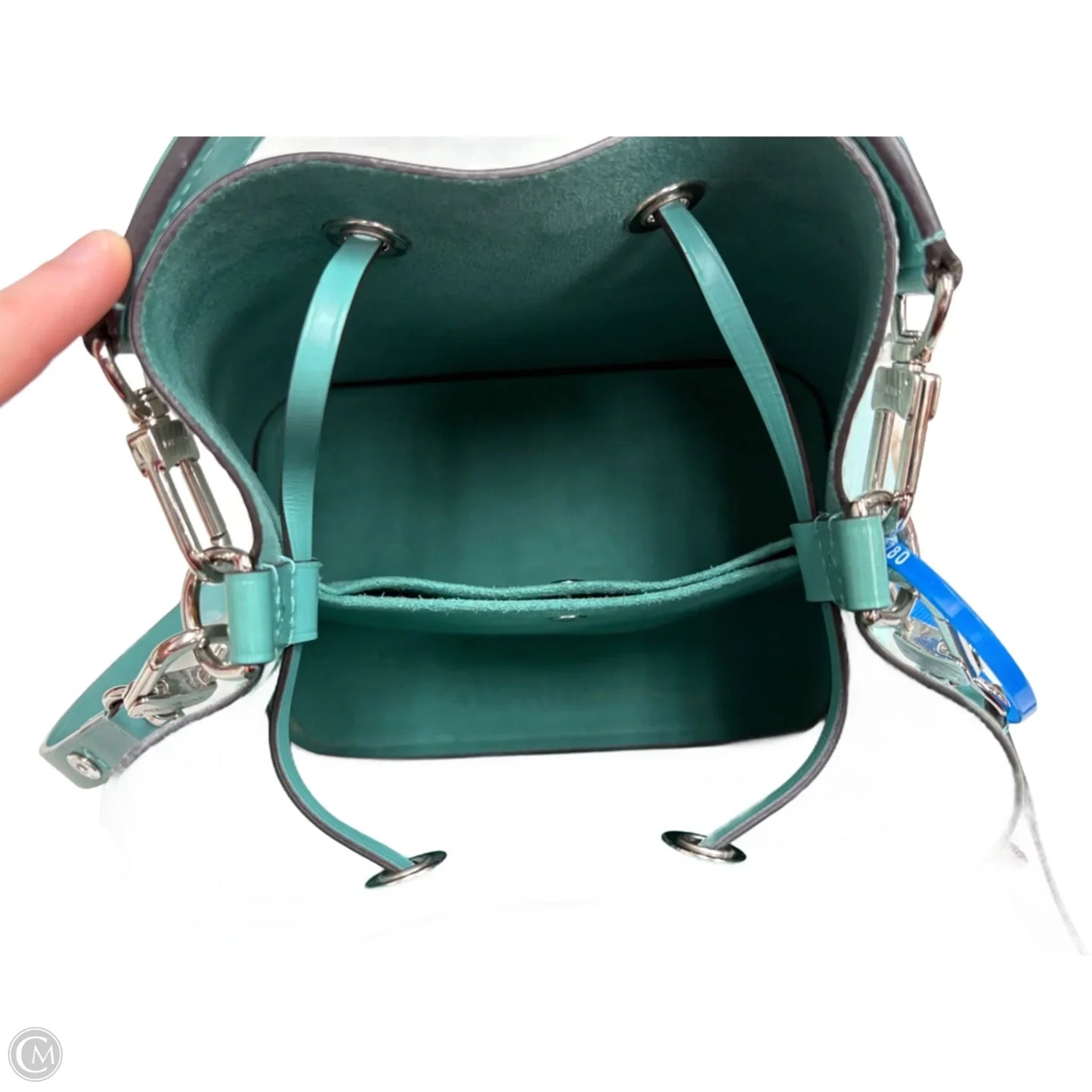 Crossbody Luxury Designer By Louis Vuitton, Size: Medium