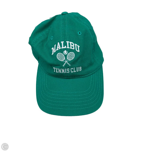 Hat Baseball Cap By Clothes Mentor