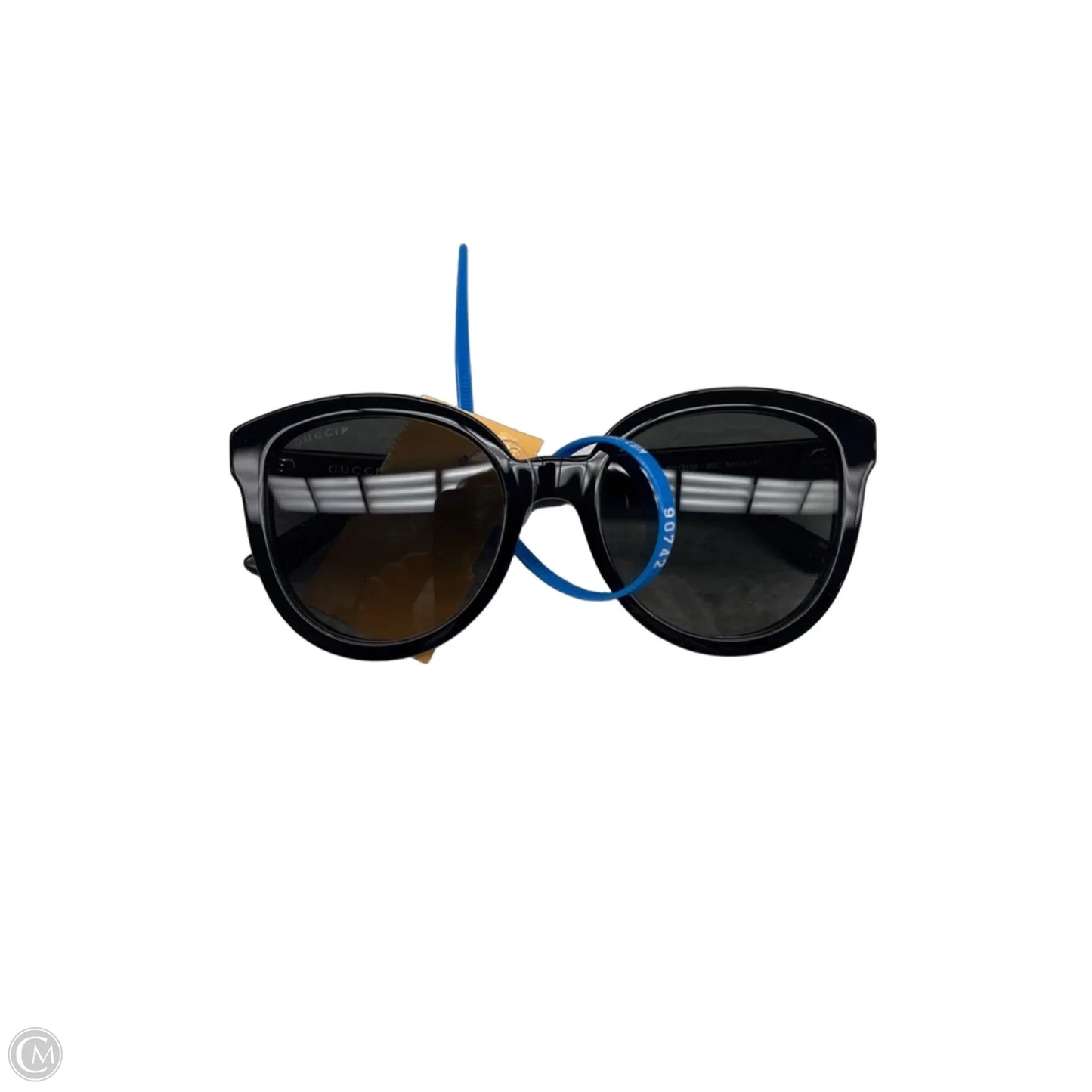 Sunglasses Luxury Designer By Gucci