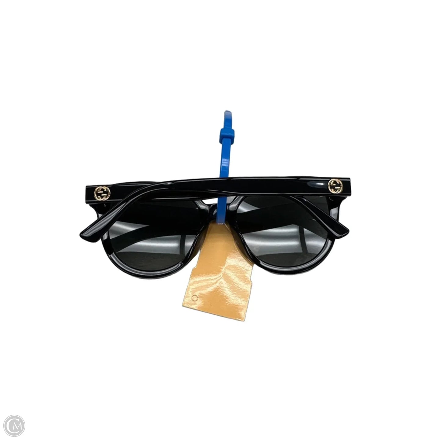 Sunglasses Luxury Designer By Gucci