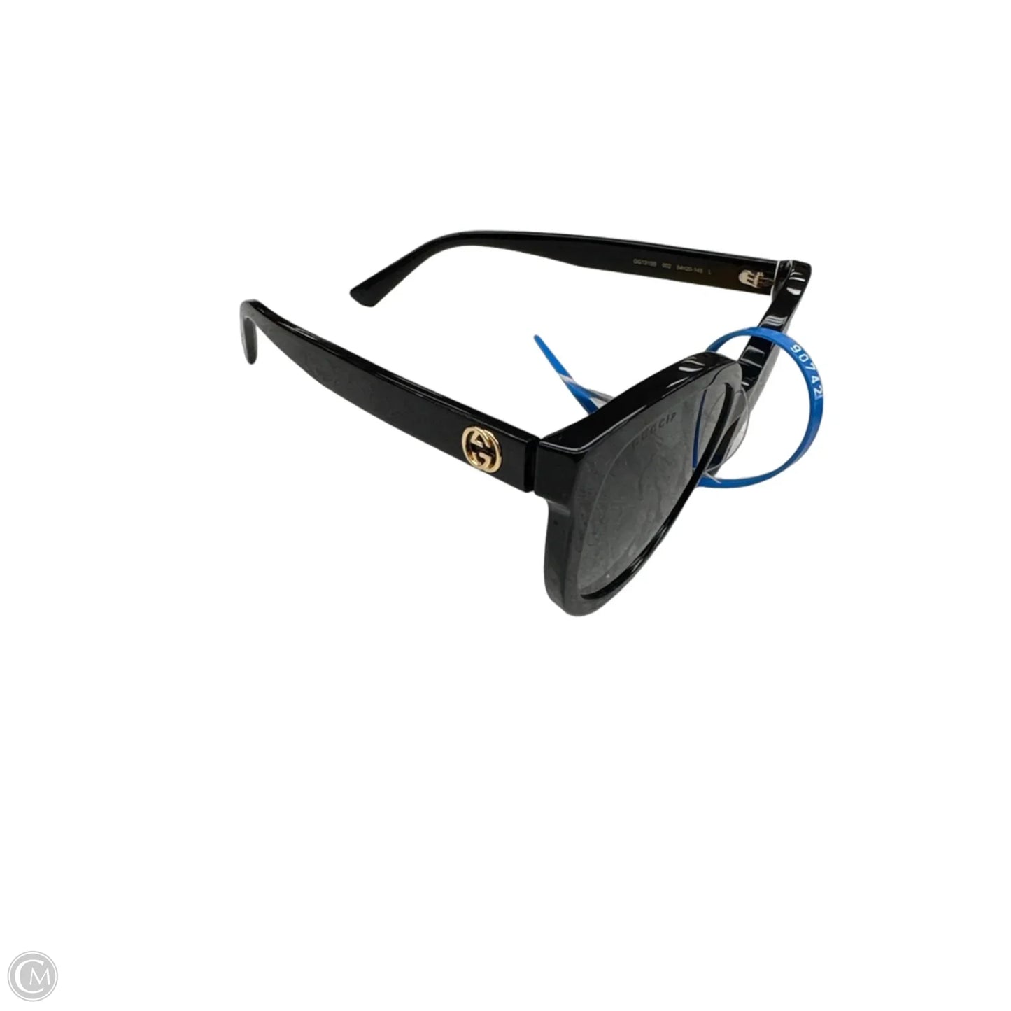 Sunglasses Luxury Designer By Gucci
