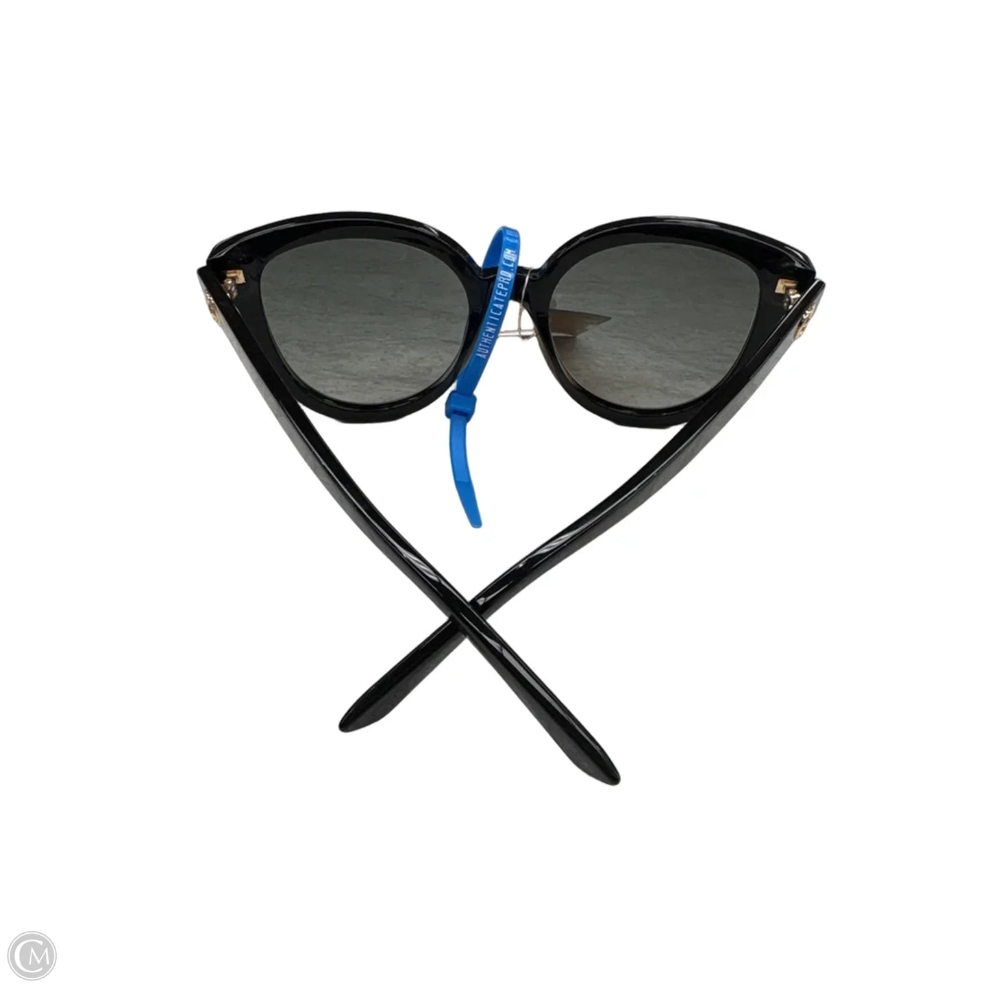 Sunglasses Luxury Designer By Gucci