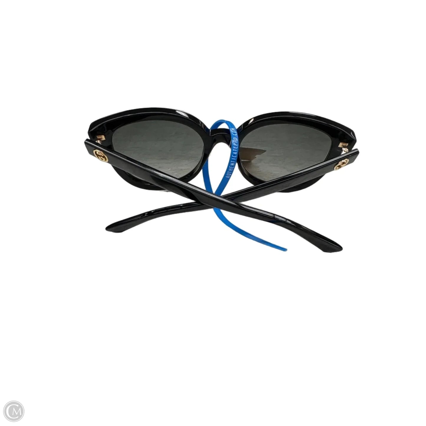 Sunglasses Luxury Designer By Gucci