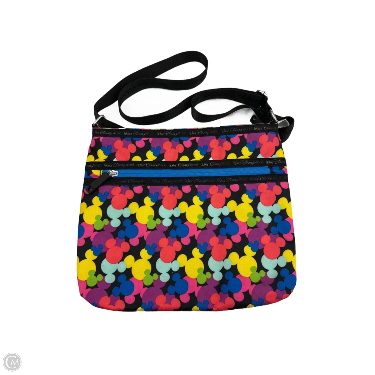 Crossbody By Disney Store, Size: Large