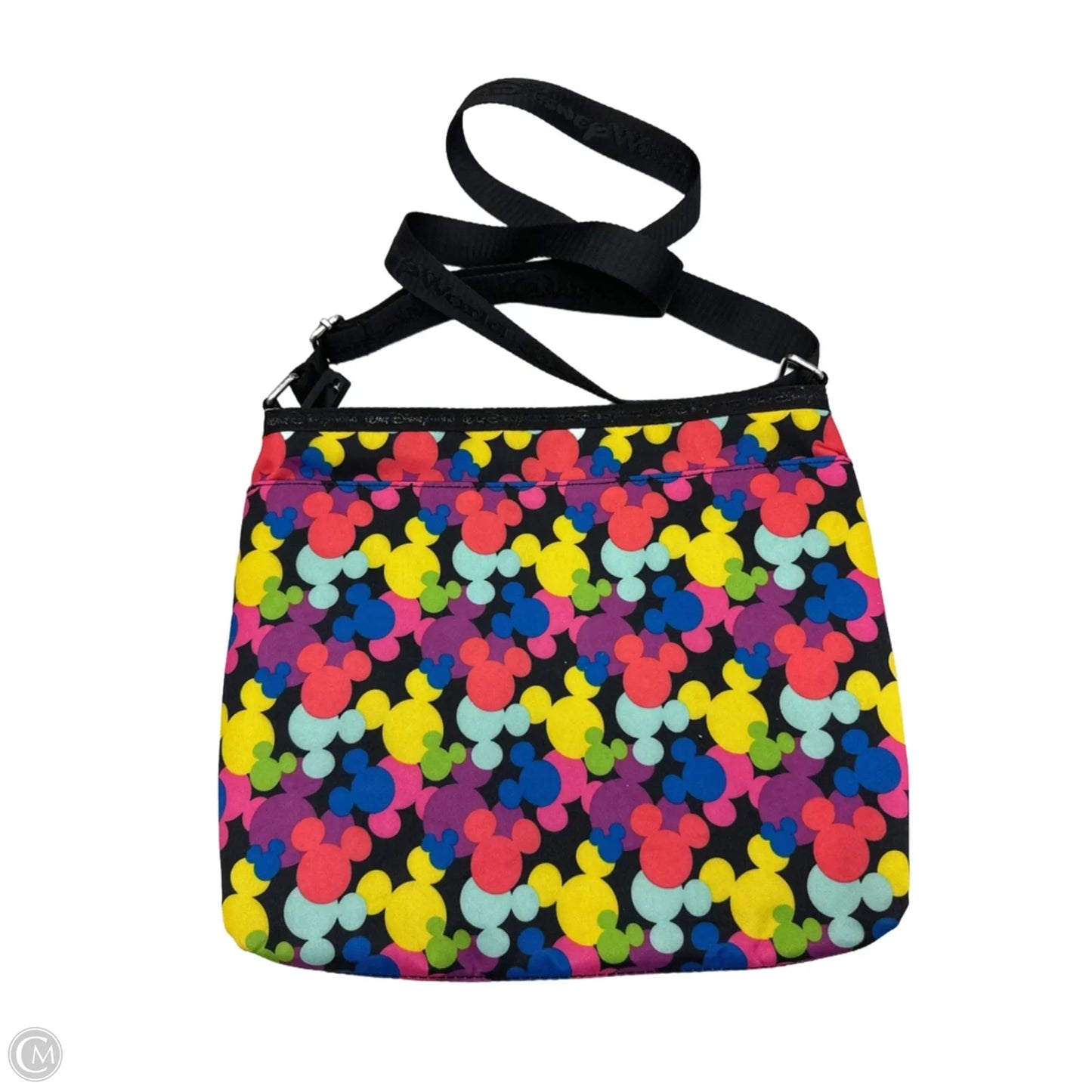 Crossbody By Disney Store, Size: Large