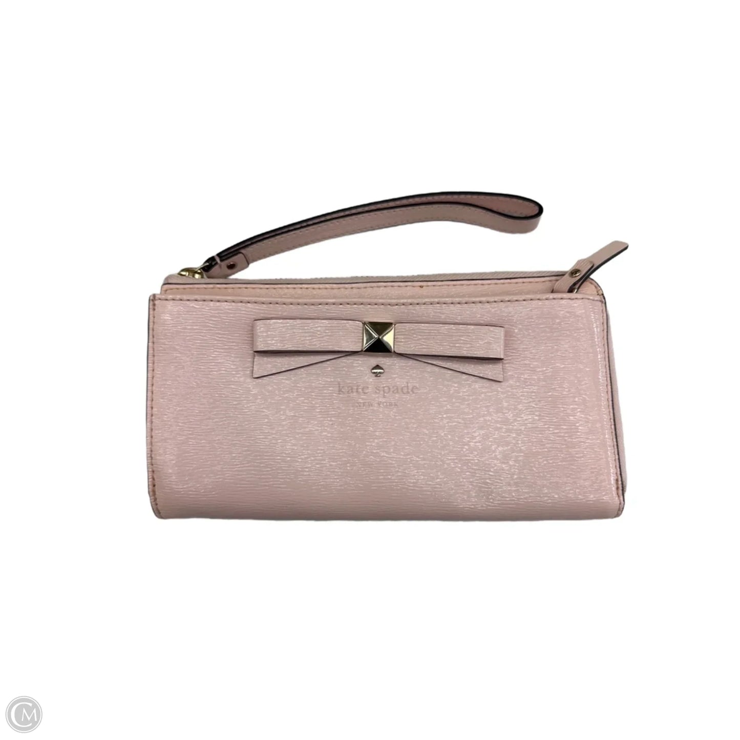 Wristlet Designer By Kate Spade, Size: Large