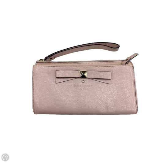 Wristlet Designer By Kate Spade, Size: Large