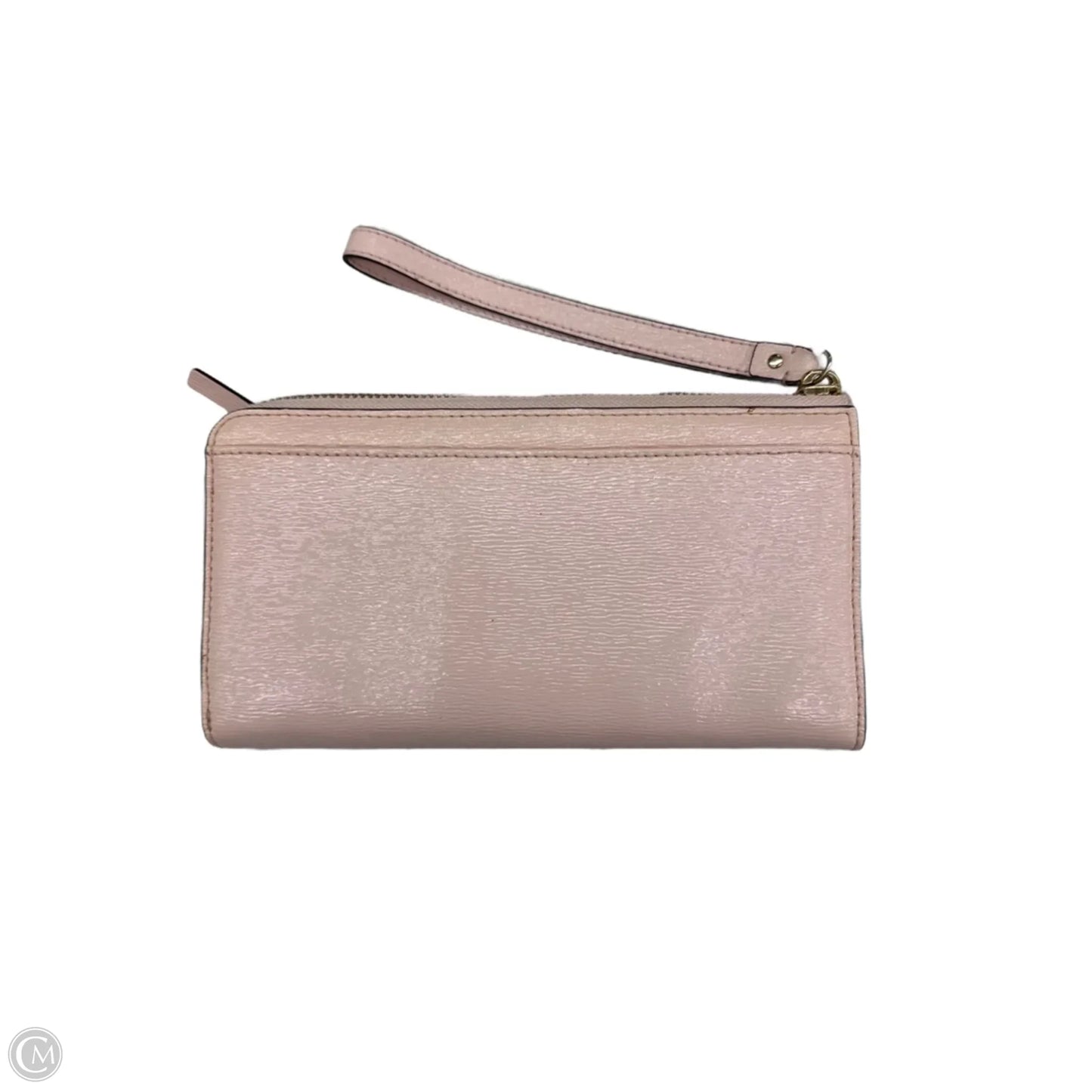 Wristlet Designer By Kate Spade, Size: Large