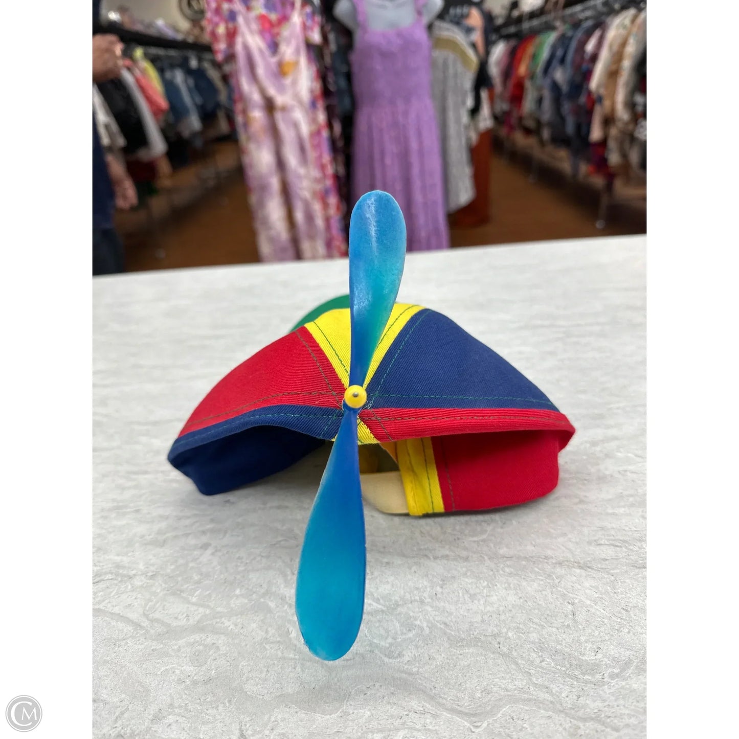 Hat Baseball Cap By Disney Store