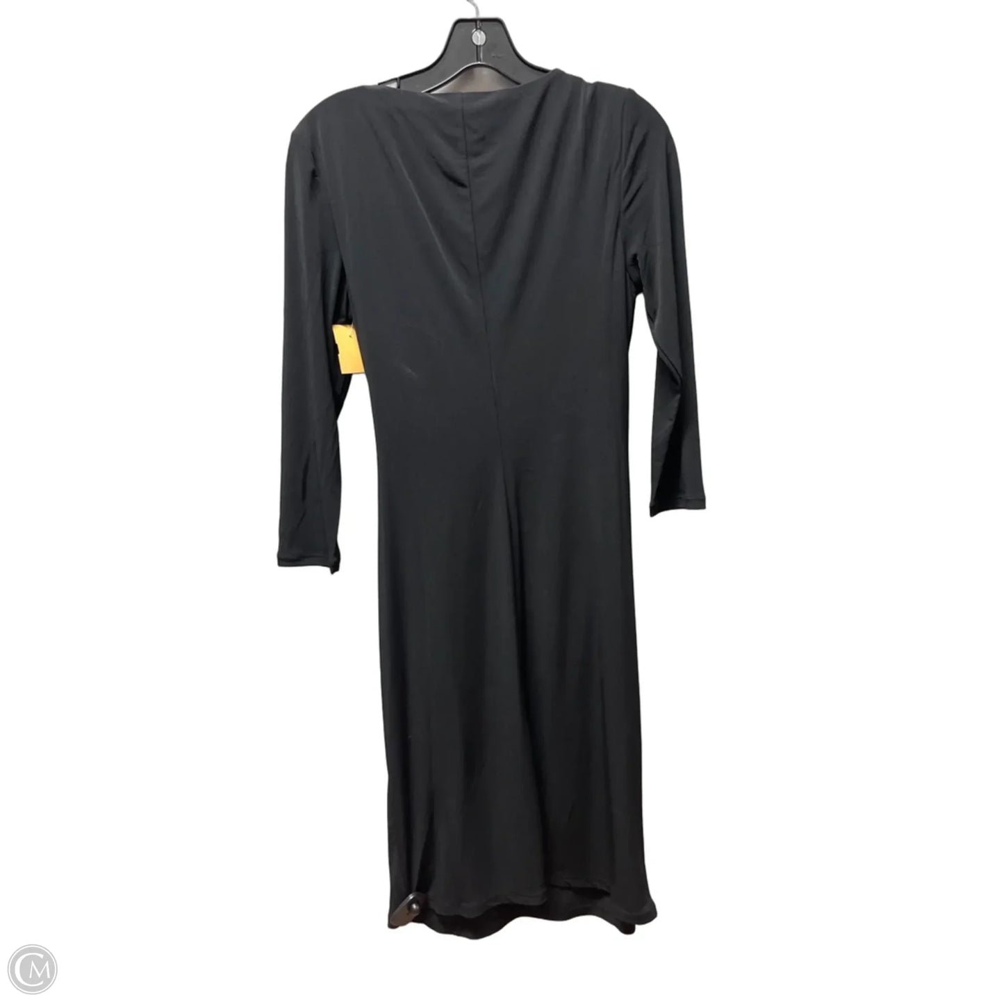 Dress Casual Short By Catherine Malandrino In Black, Size: M
