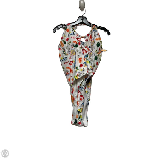 Swimsuit By No Boundaries In Multi-colored, Size: Xl