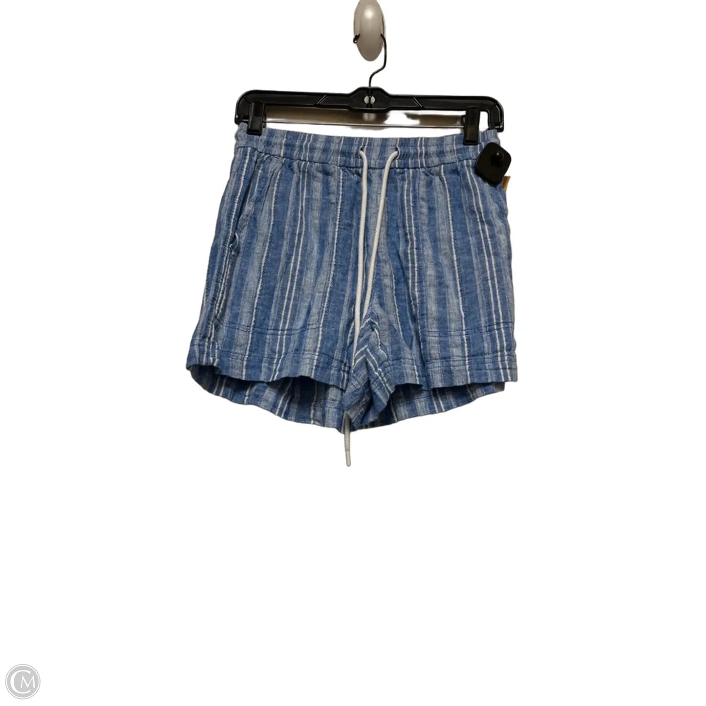Shorts By Lou And Grey In Striped Pattern, Size: 0