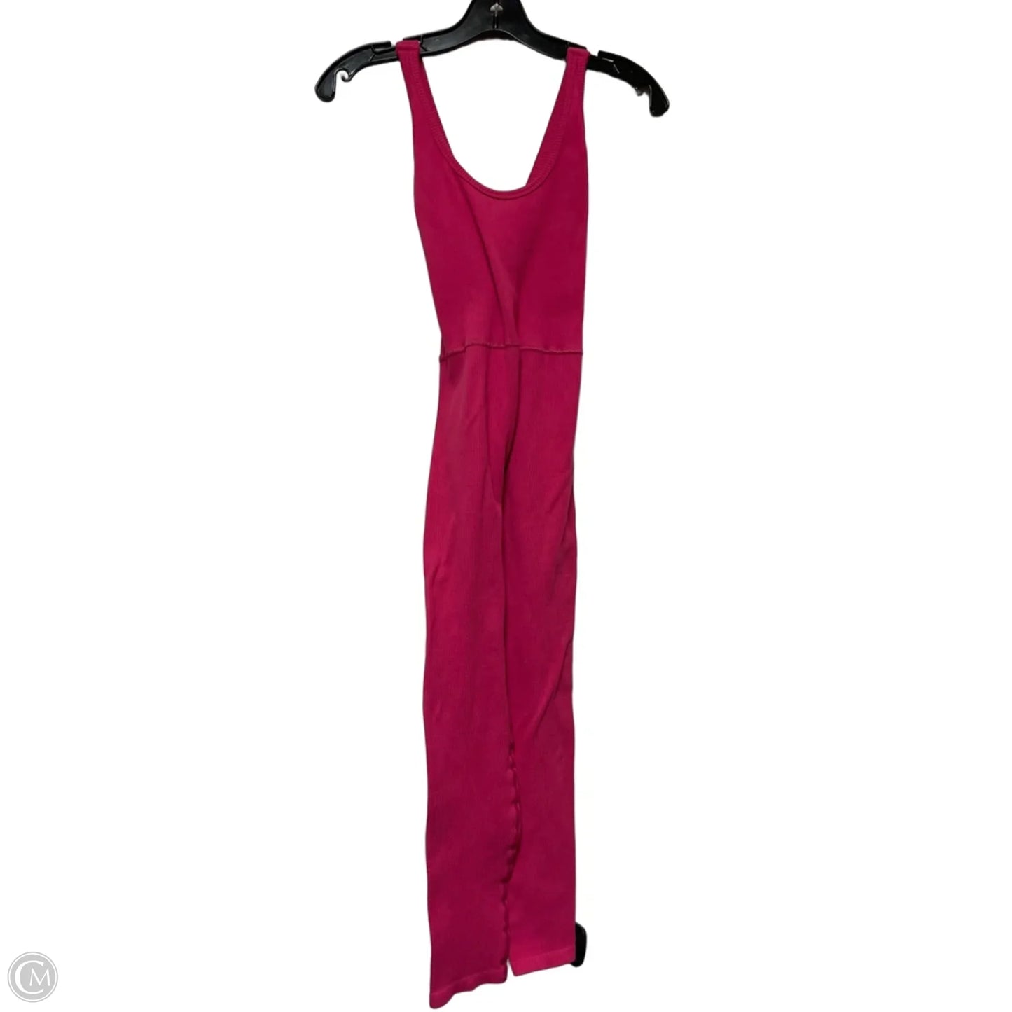 Jumpsuit By Free People In Pink, Size: S