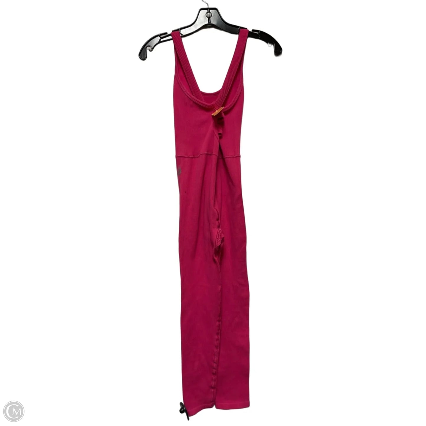 Jumpsuit By Free People In Pink, Size: S