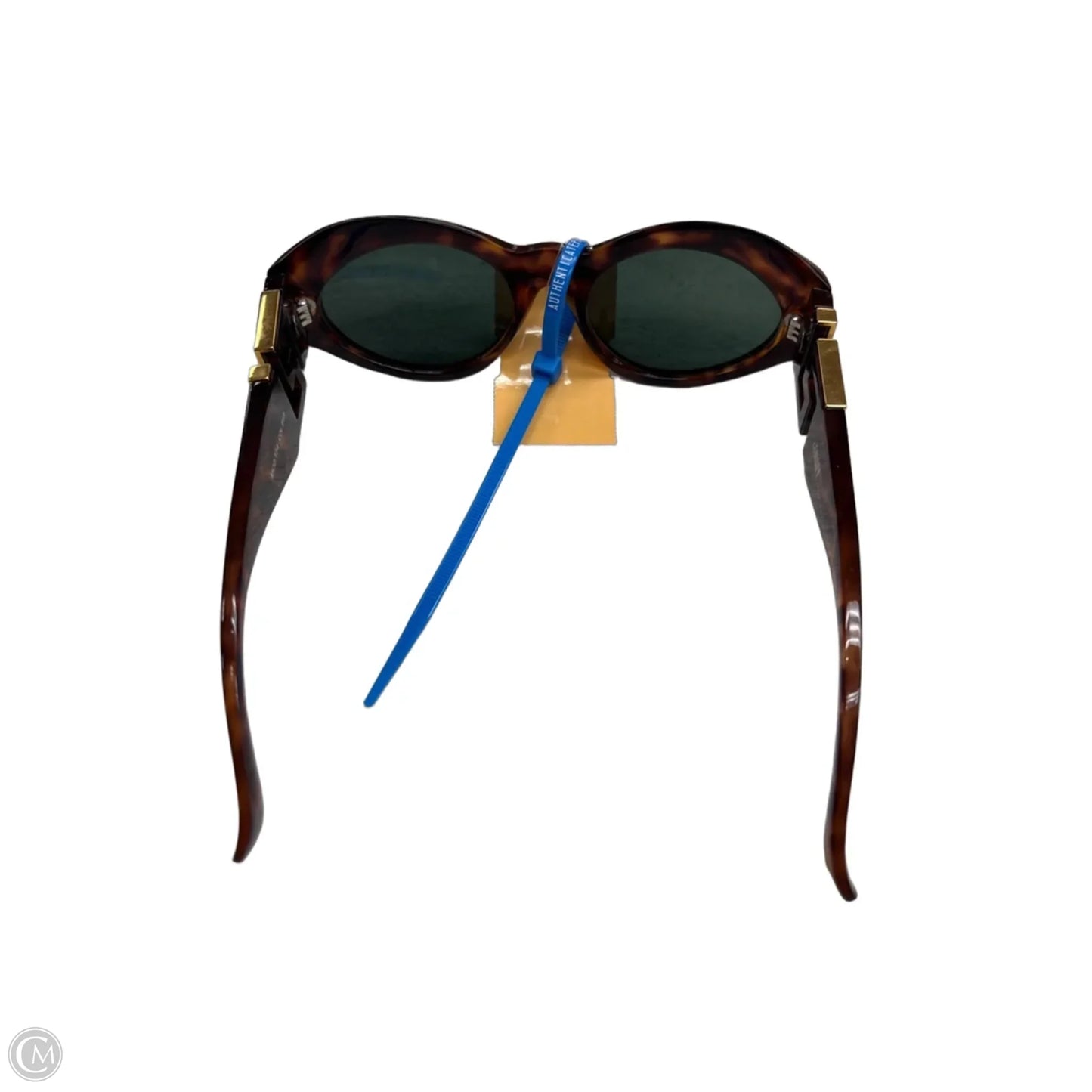 Sunglasses Luxury Designer By Versace
