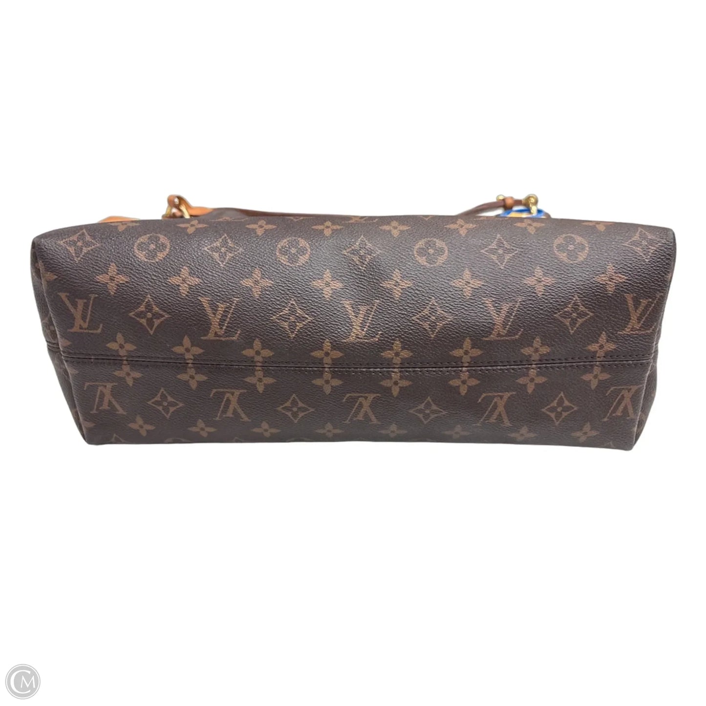 Handbag Luxury Designer By Louis Vuitton, Size: Large