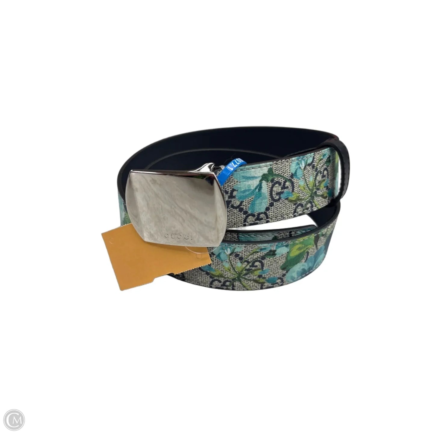Belt Luxury Designer By Gucci