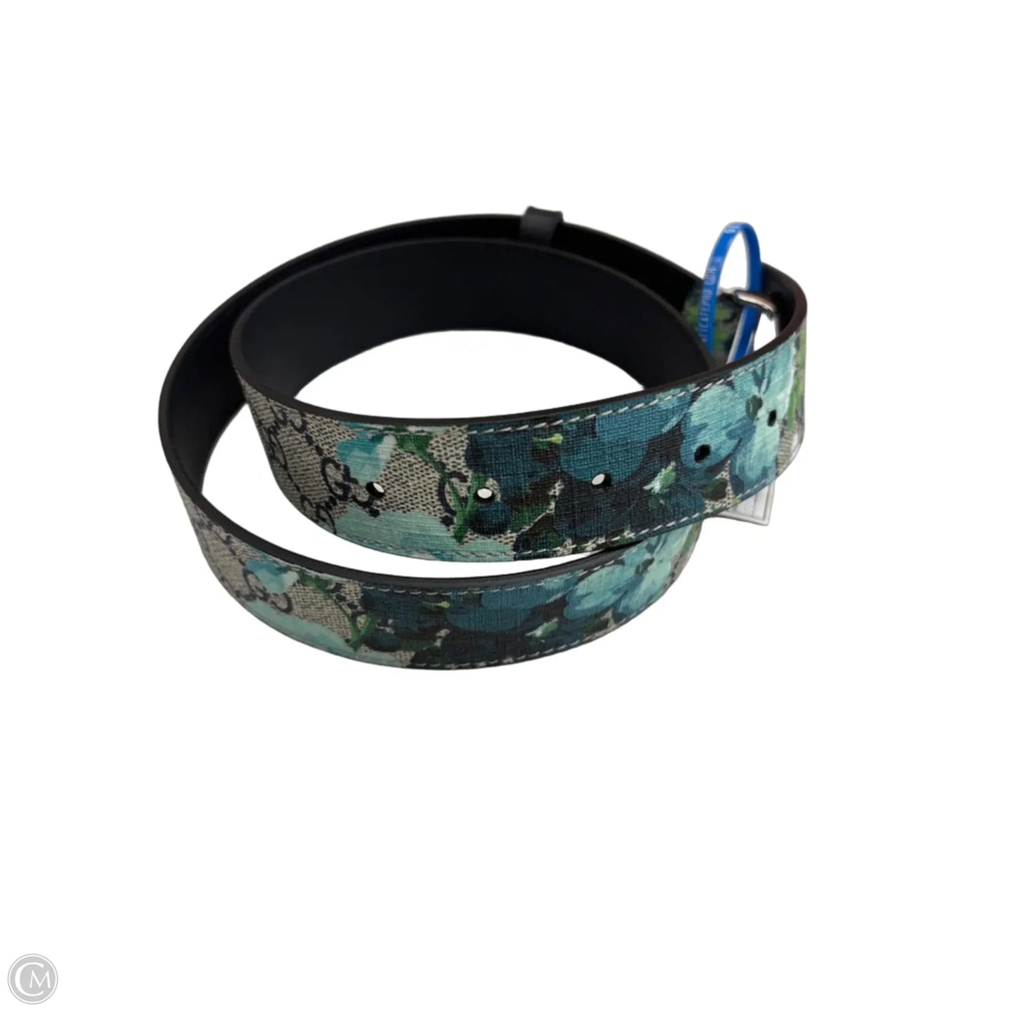 Belt Luxury Designer By Gucci