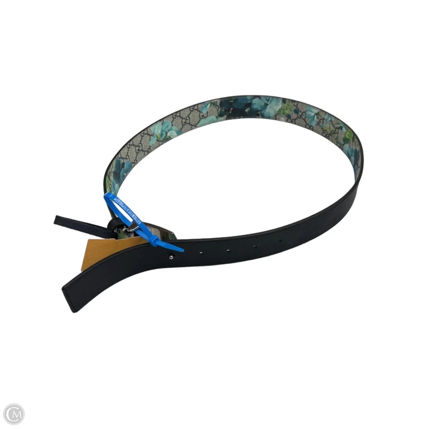 Belt Luxury Designer By Gucci